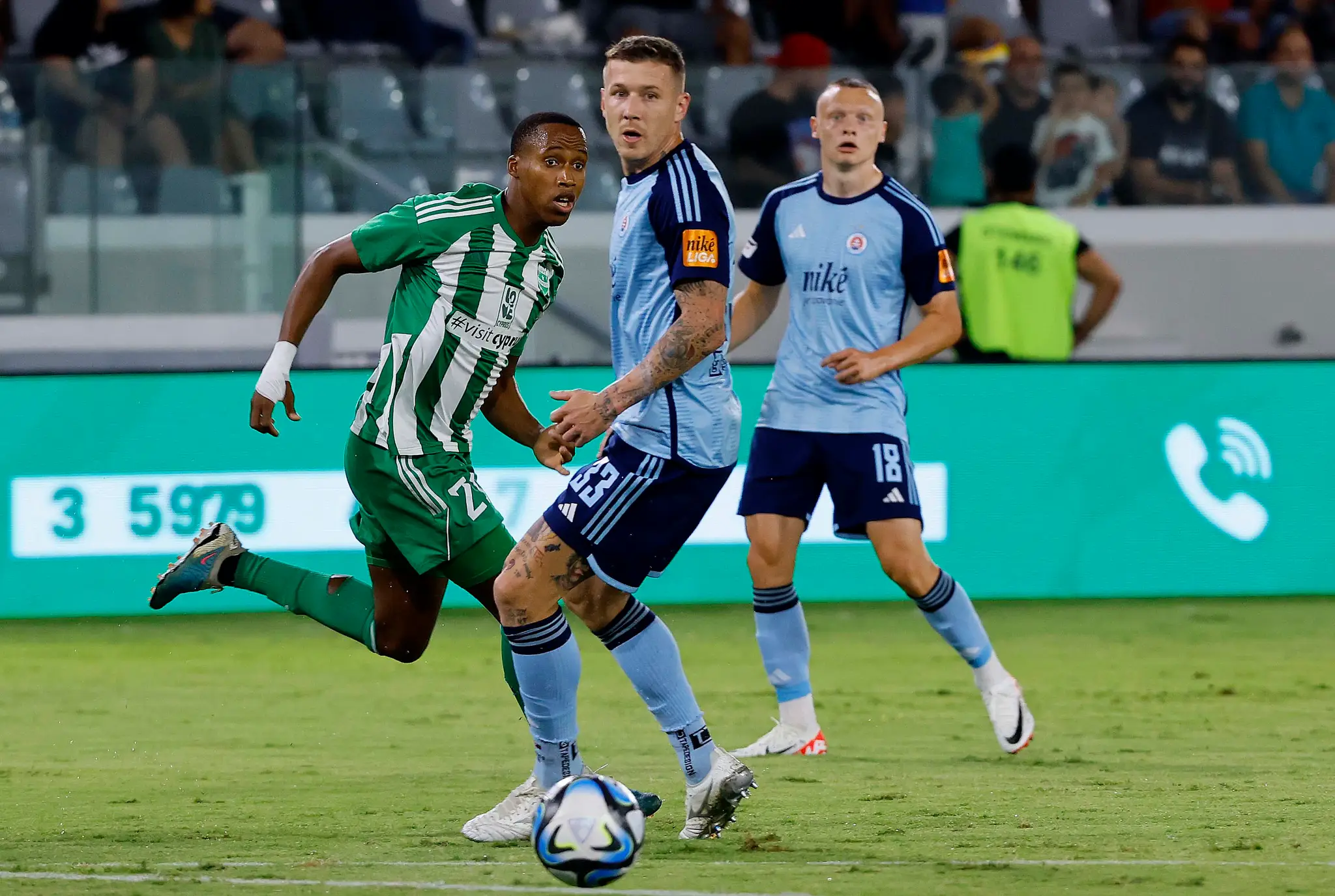 Juraj Kucka.