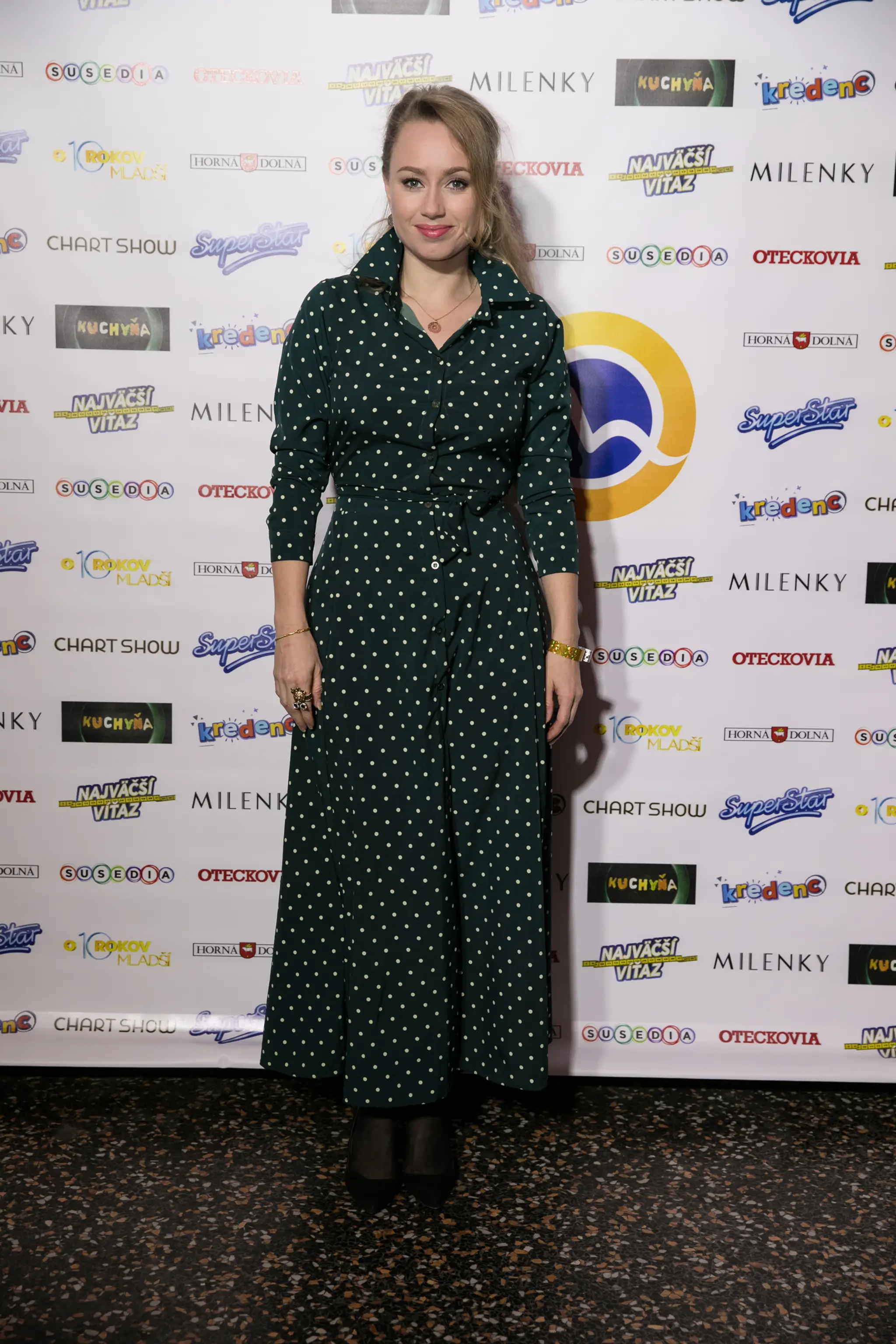 Natália Puklušová