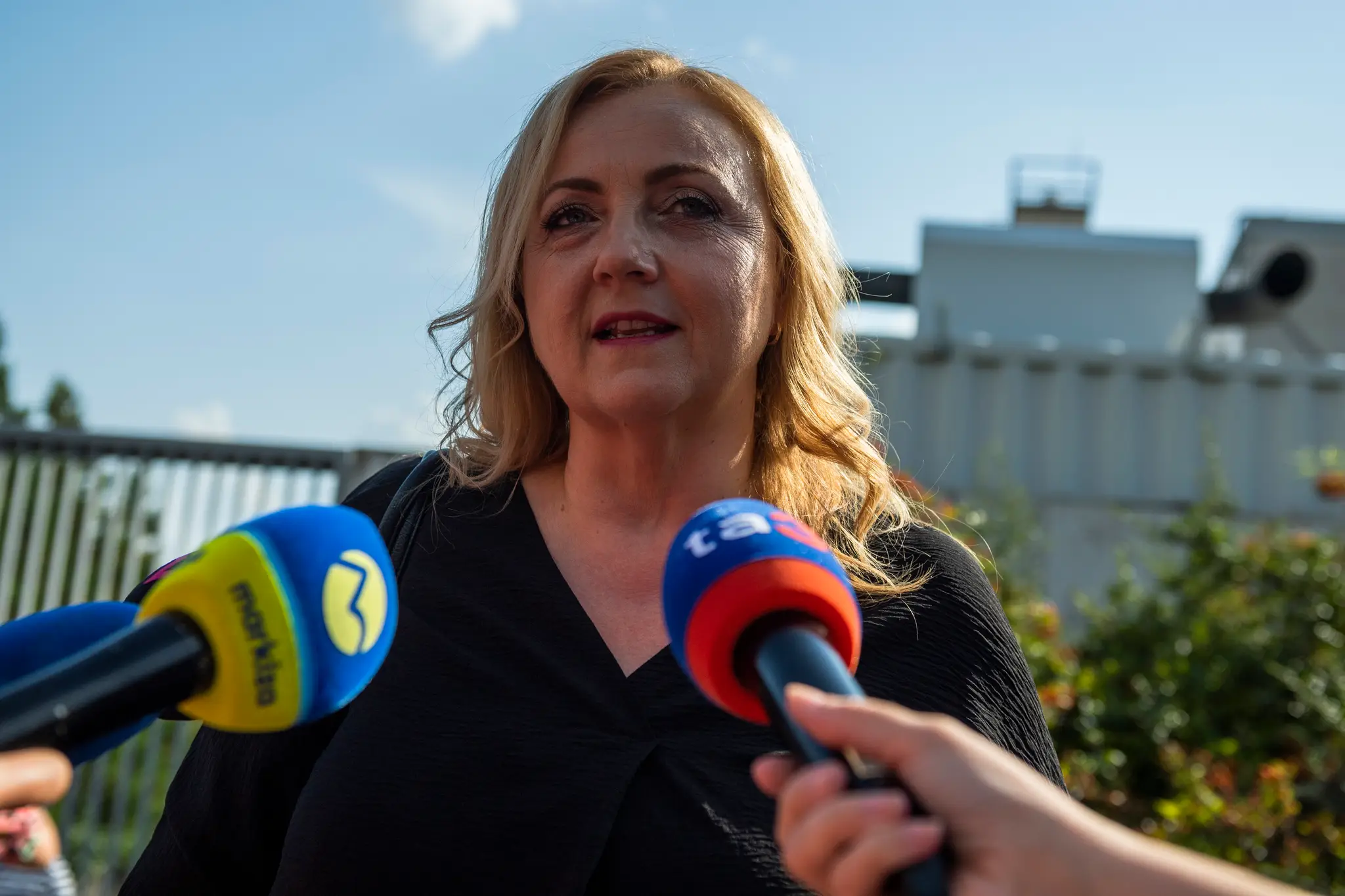 Viera Leščáková