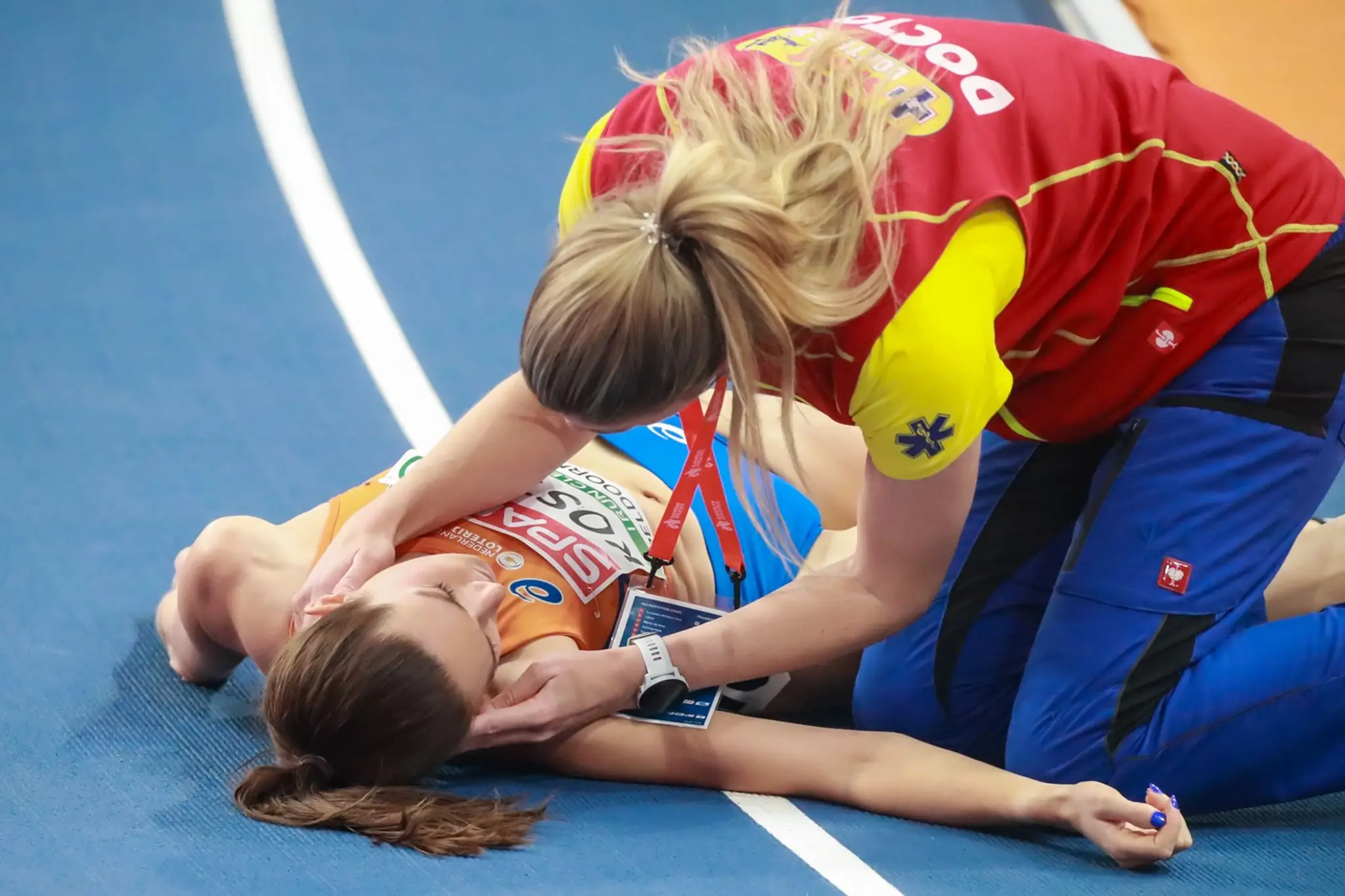 Maureen Kosterová