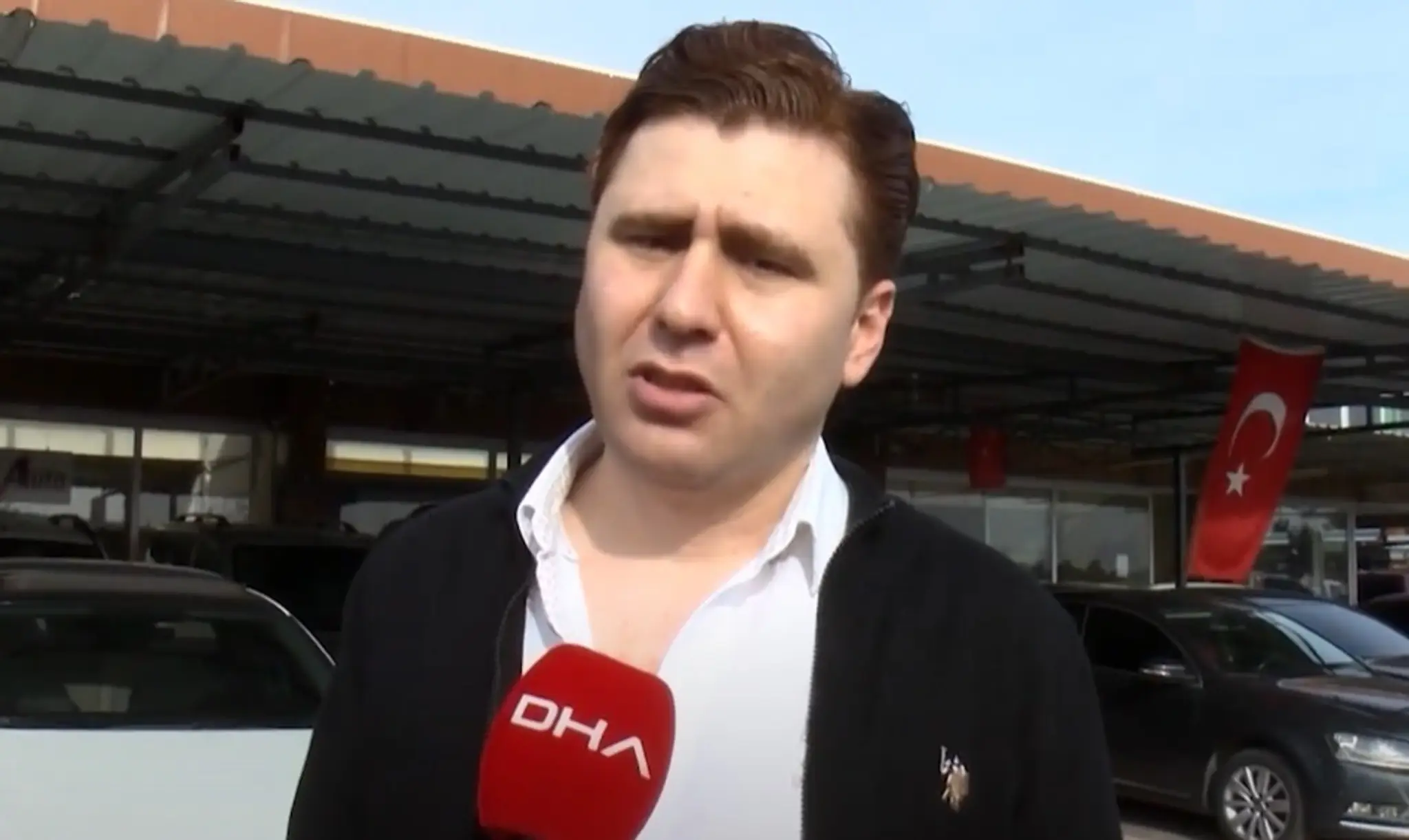 Roman Mikulec.