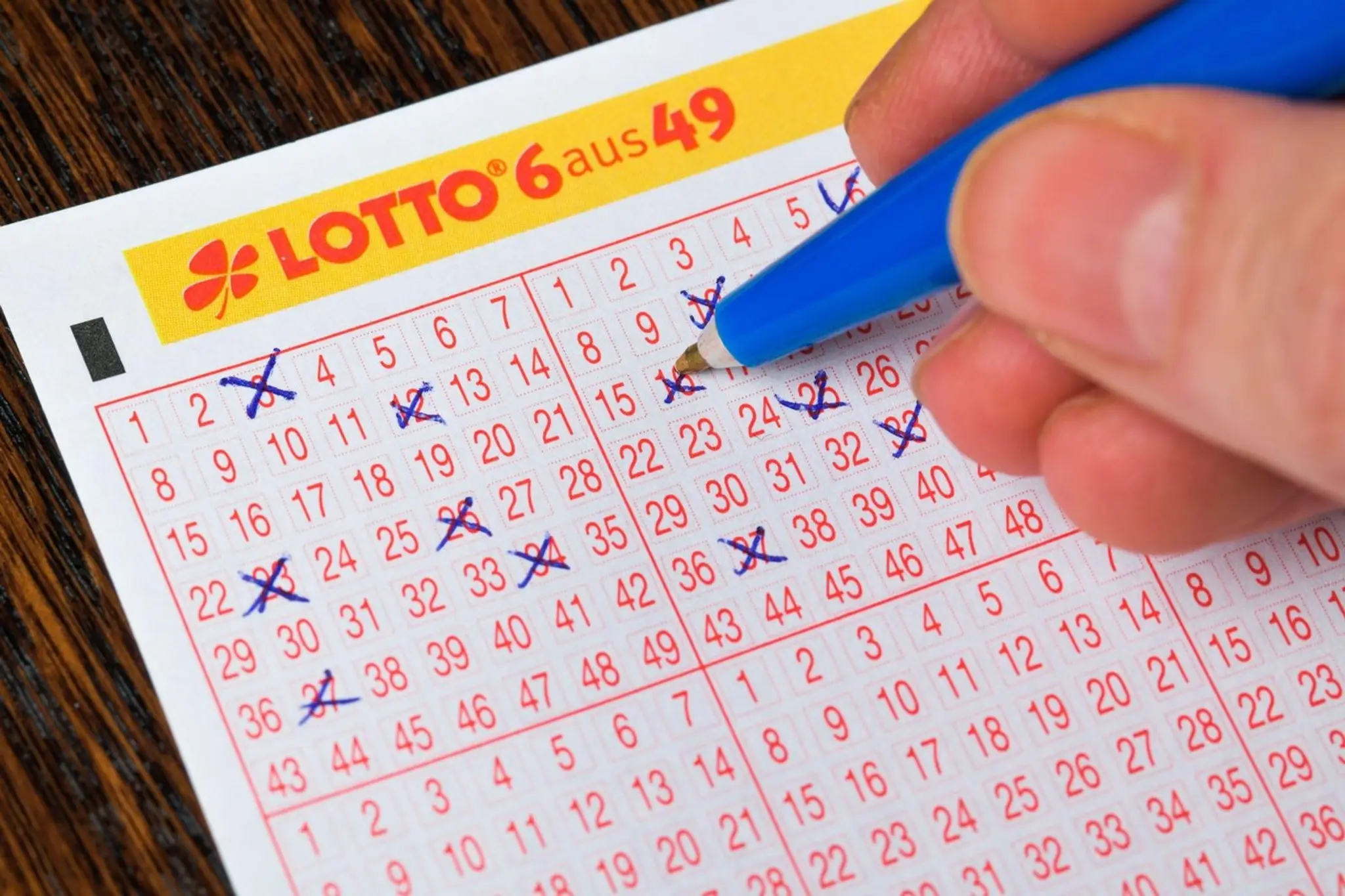 Lotto