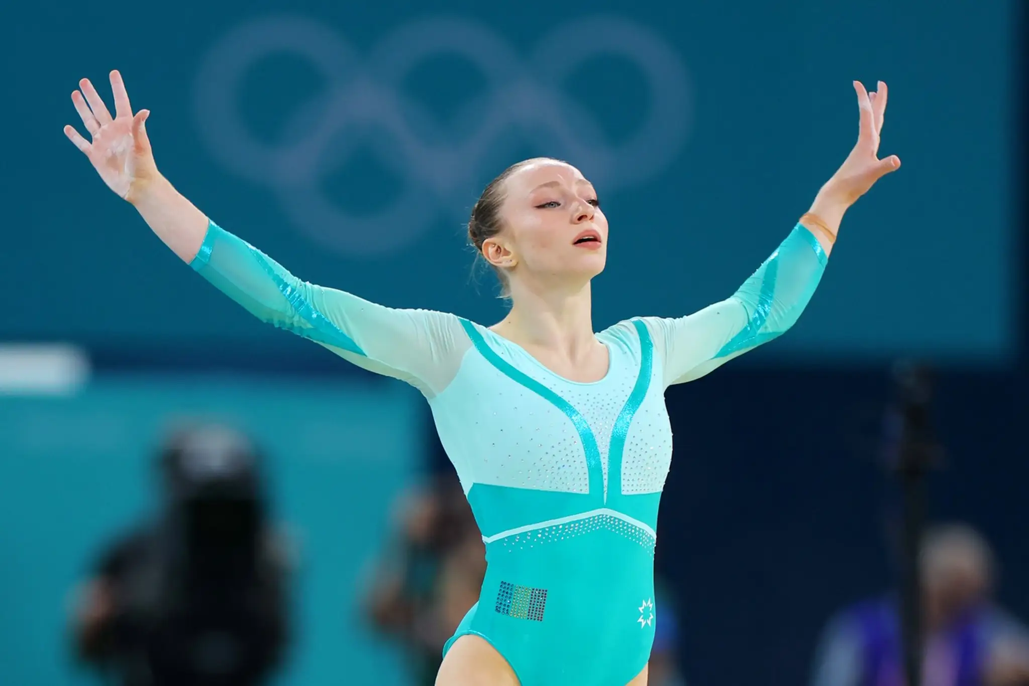 Ana Barbosuová.
