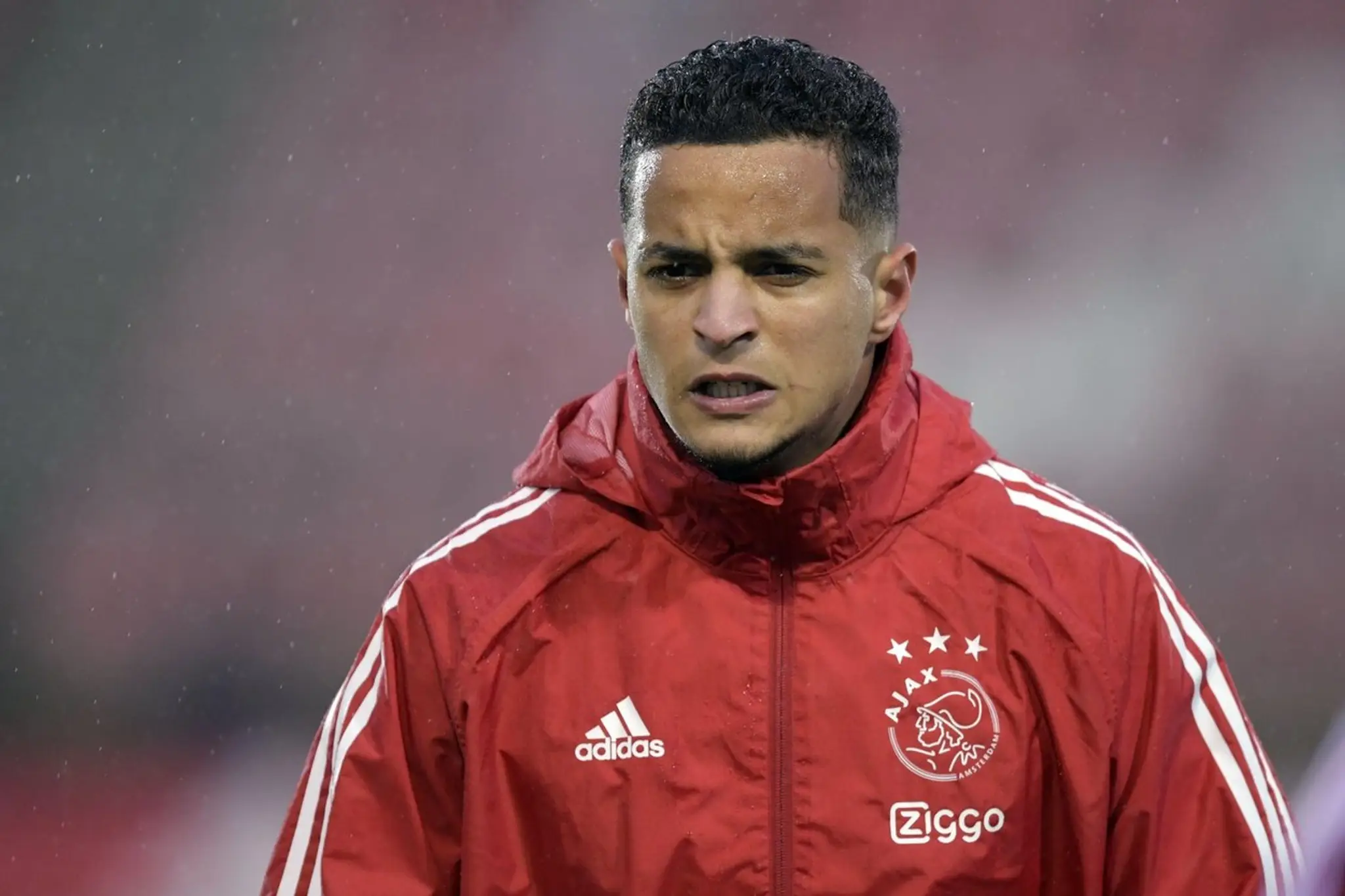 Mohammed Ihattaren.