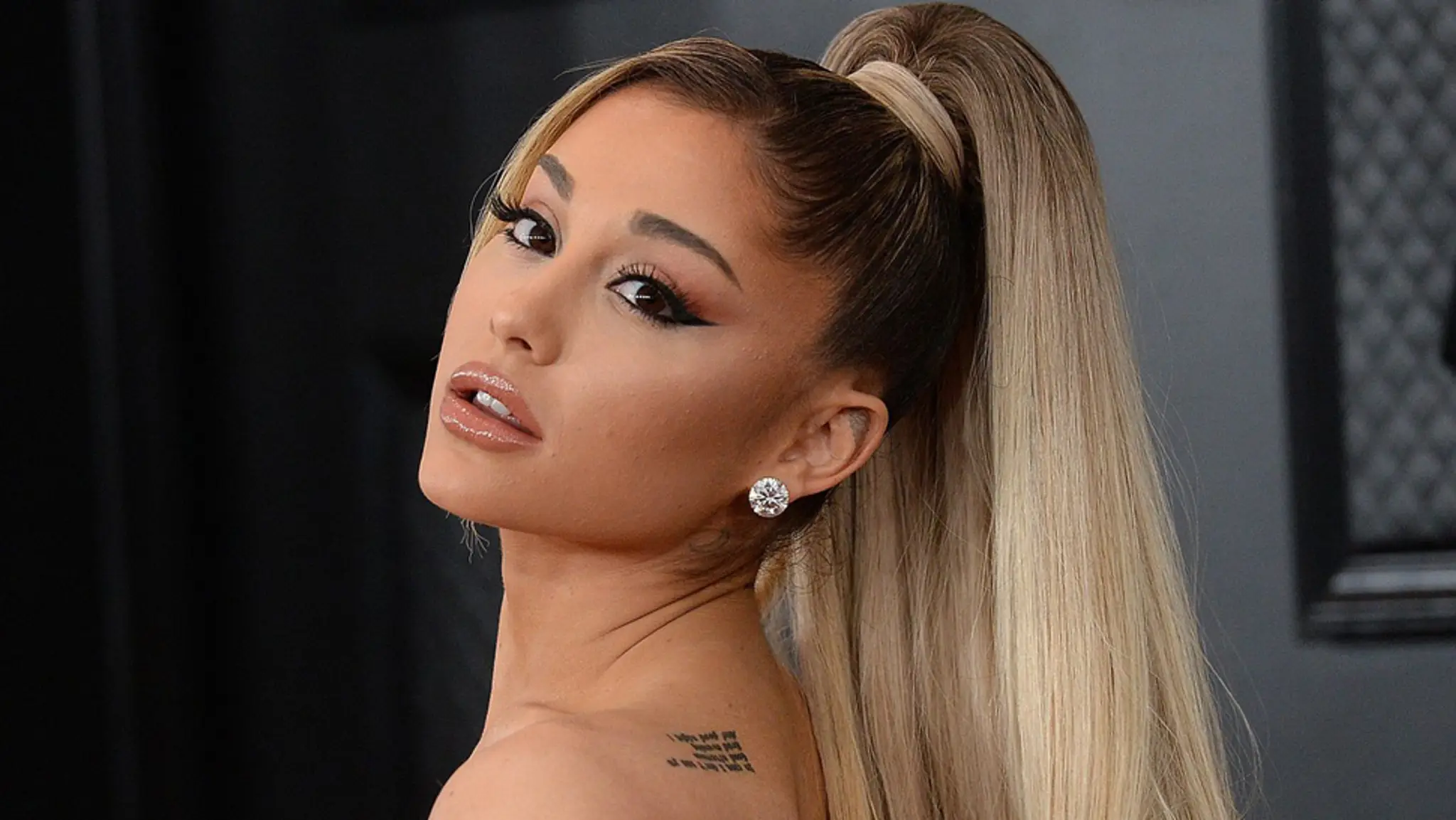 Ariana Grande