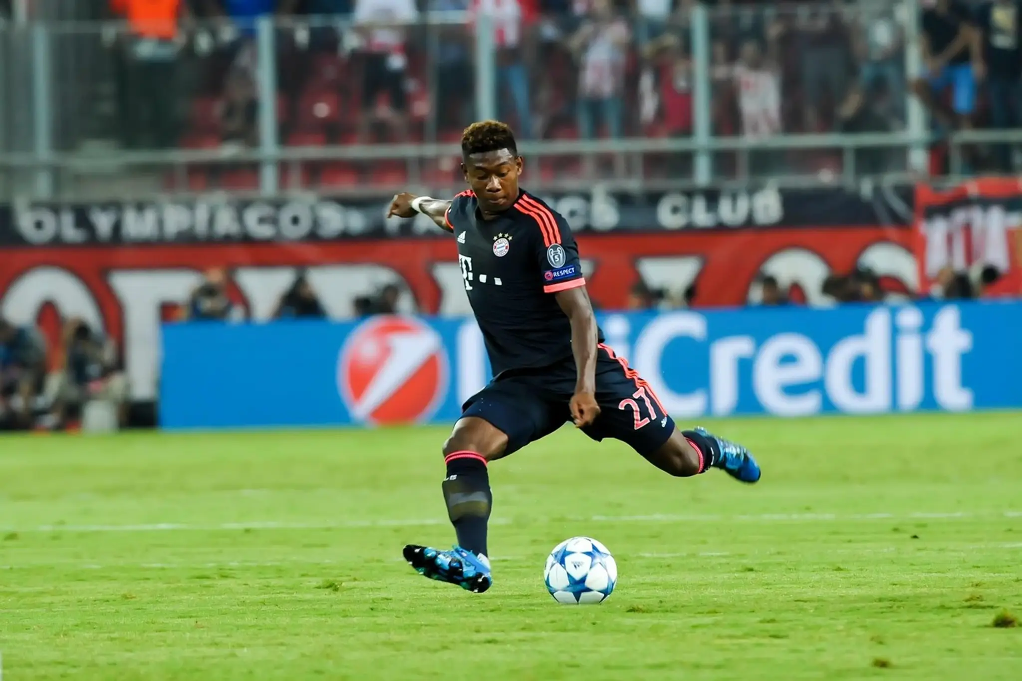 David Alaba