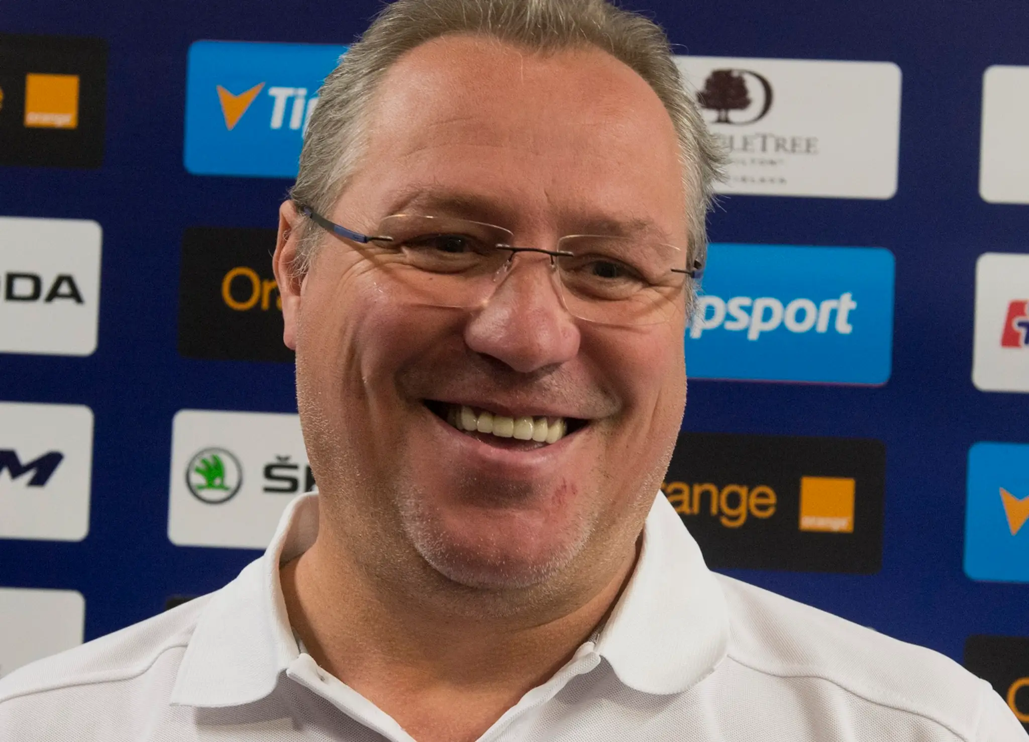 Róbert Švehla.