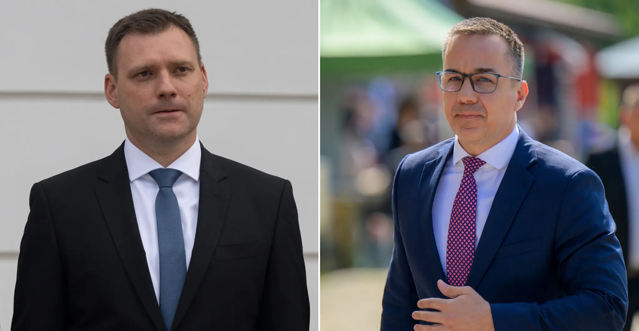 Tomáš Taraba, Erik Tomáš