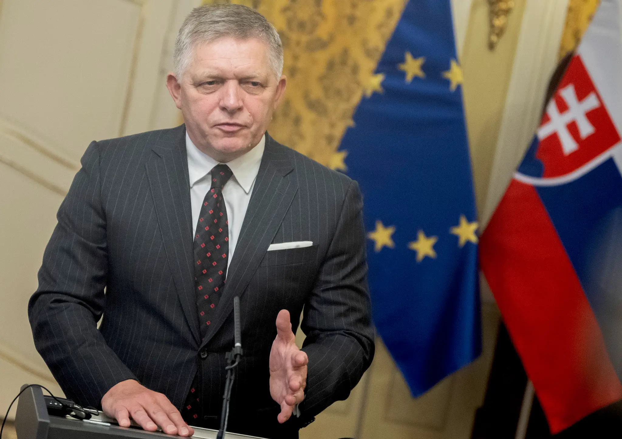 Robert Fico