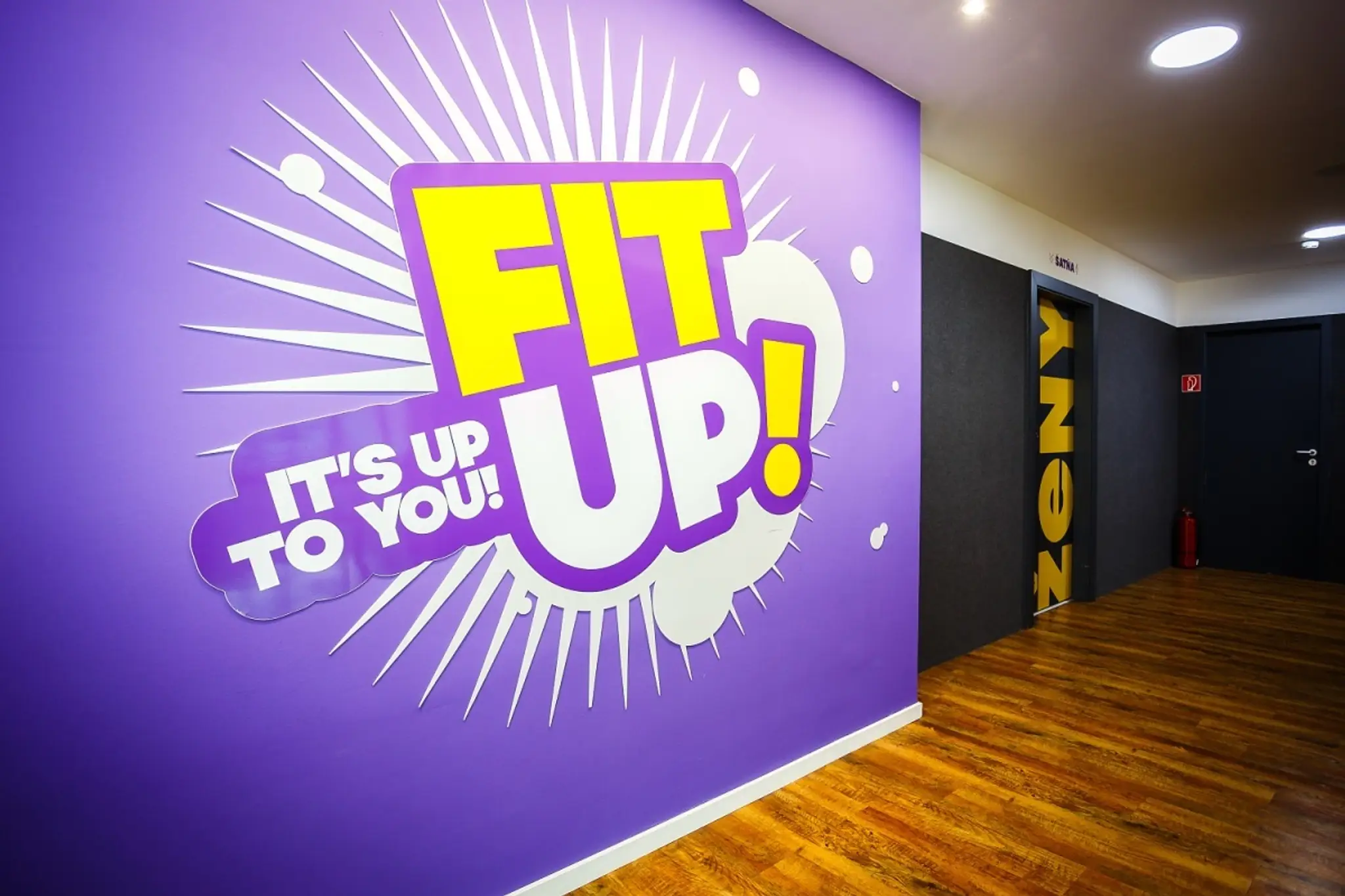 FIT UP.