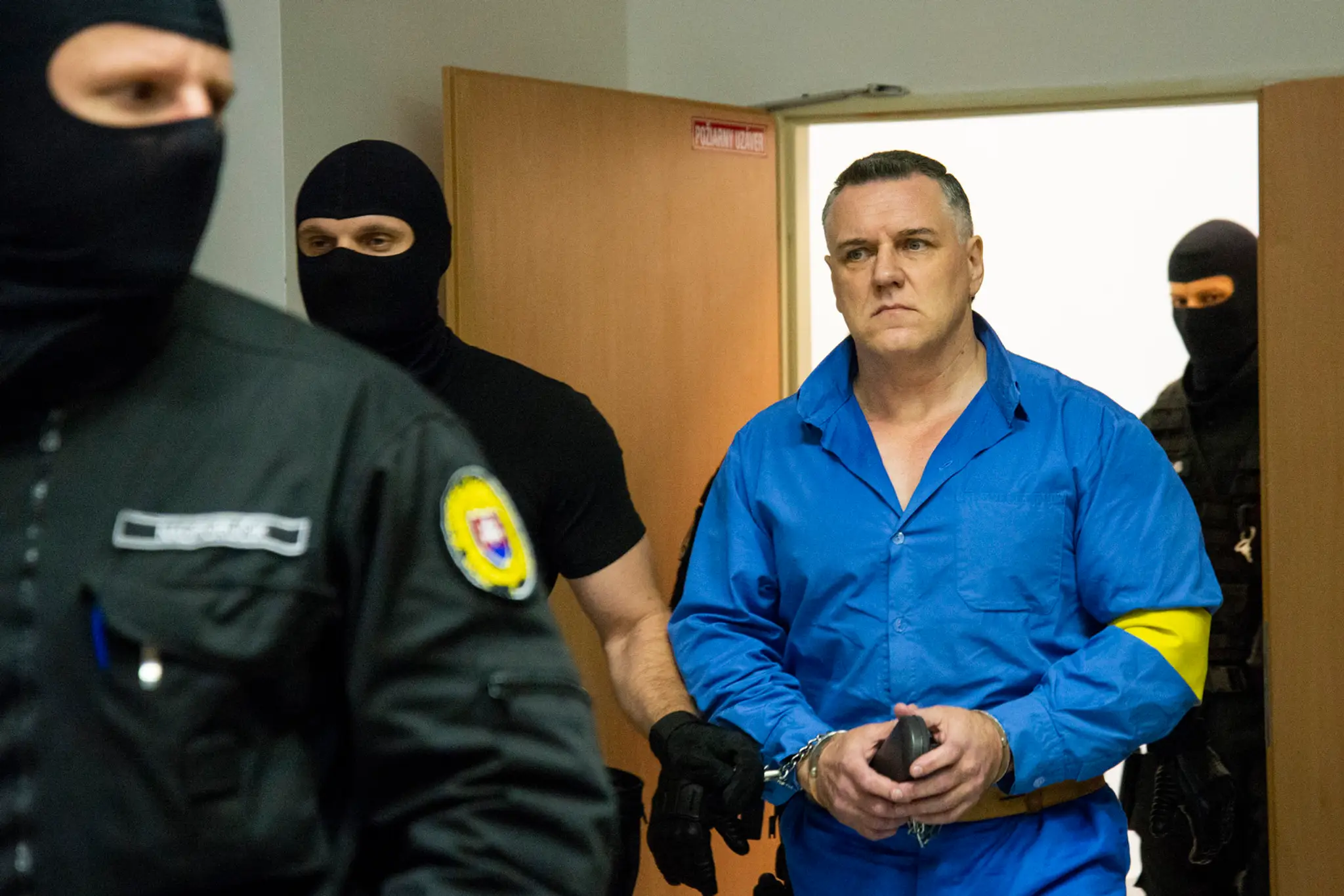 Miloš Kaštan.