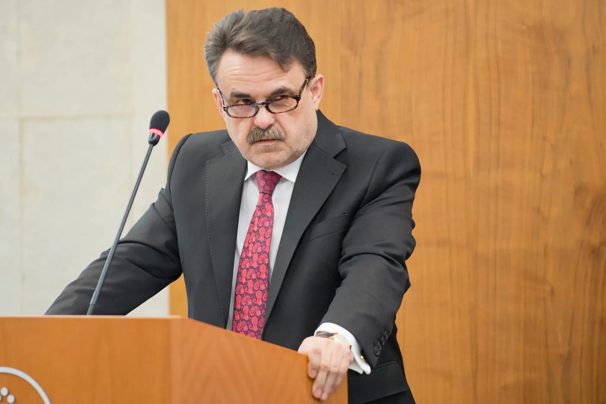 Jaromír Čižnár.