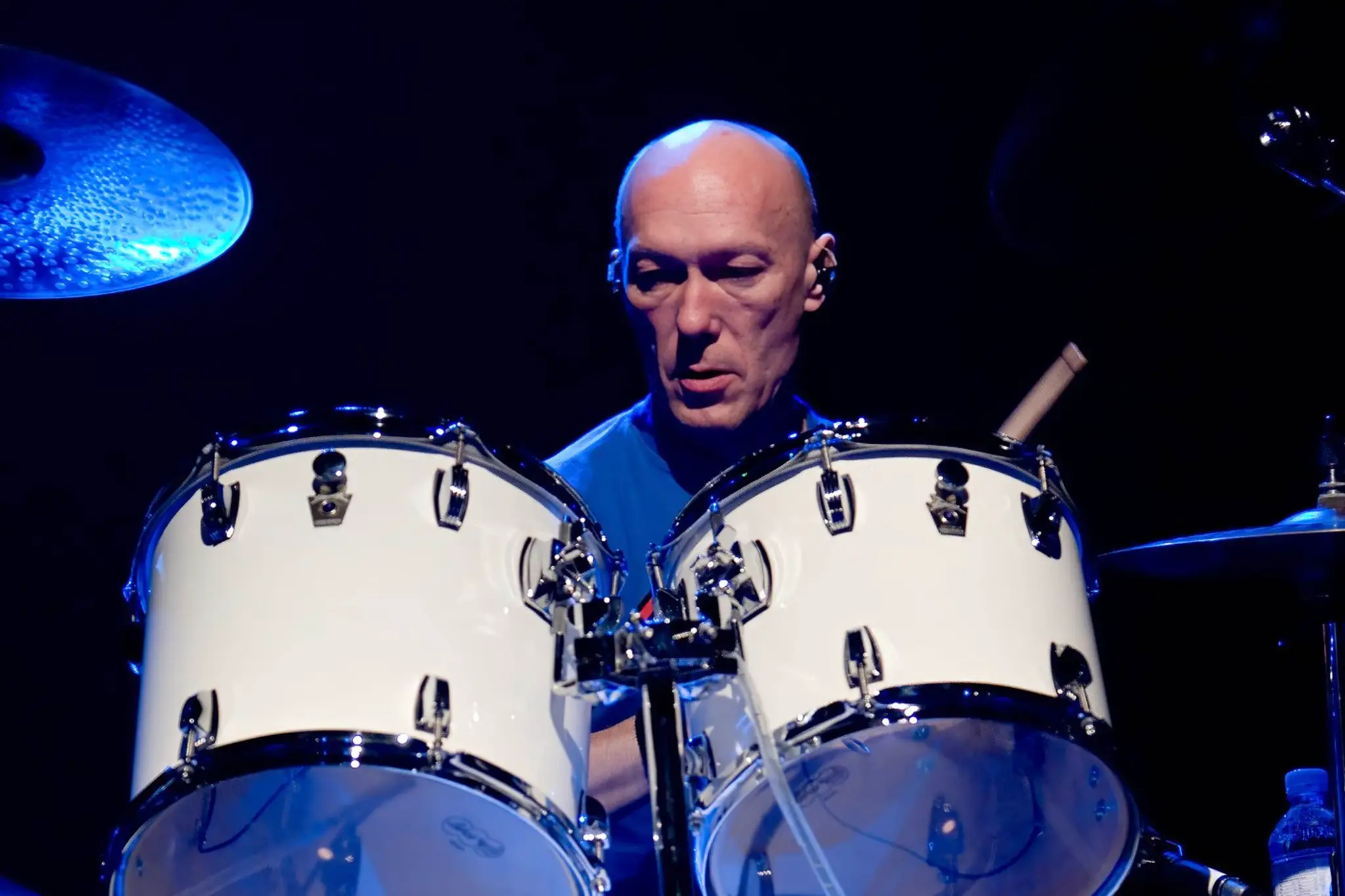 Rick Buckler