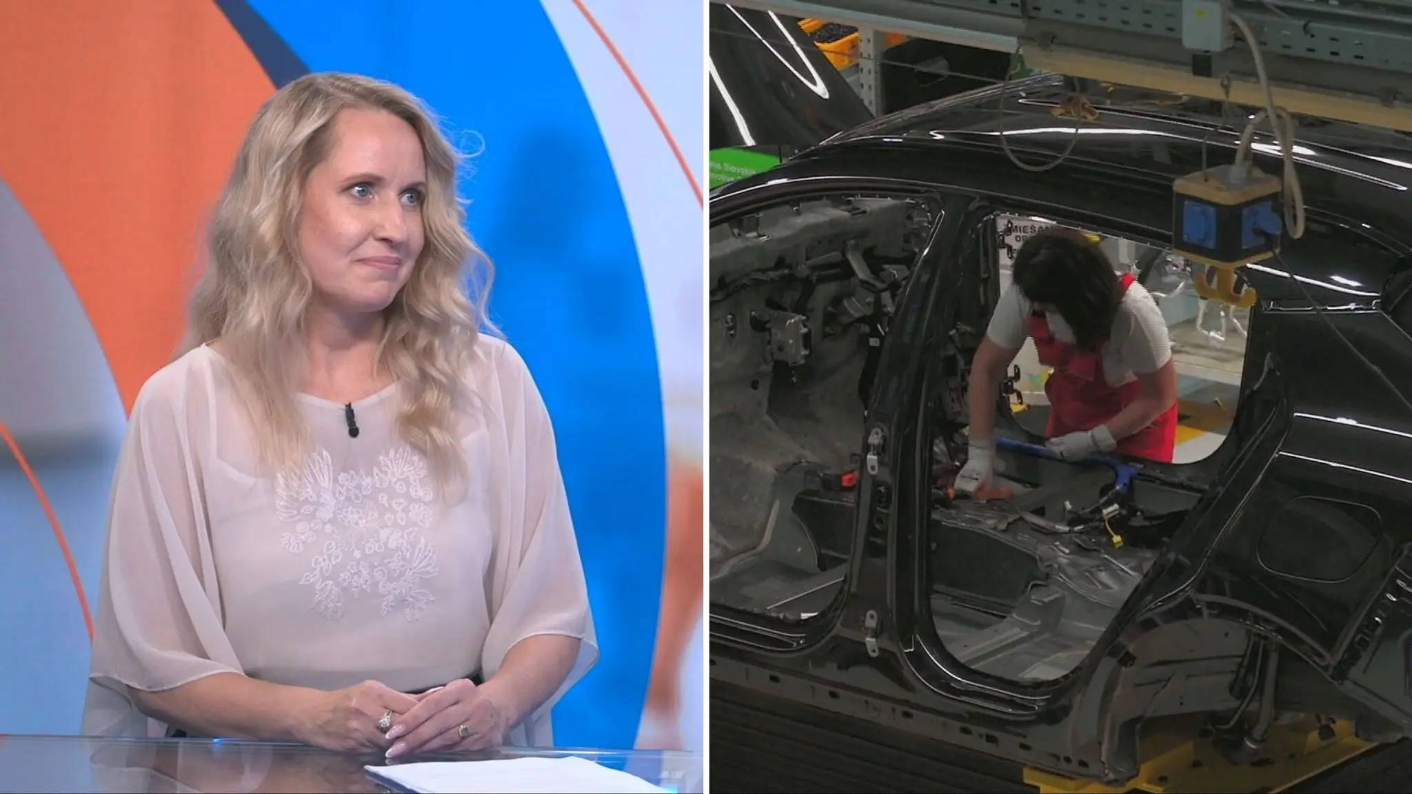 Martina Fandelová v tnlive.sk