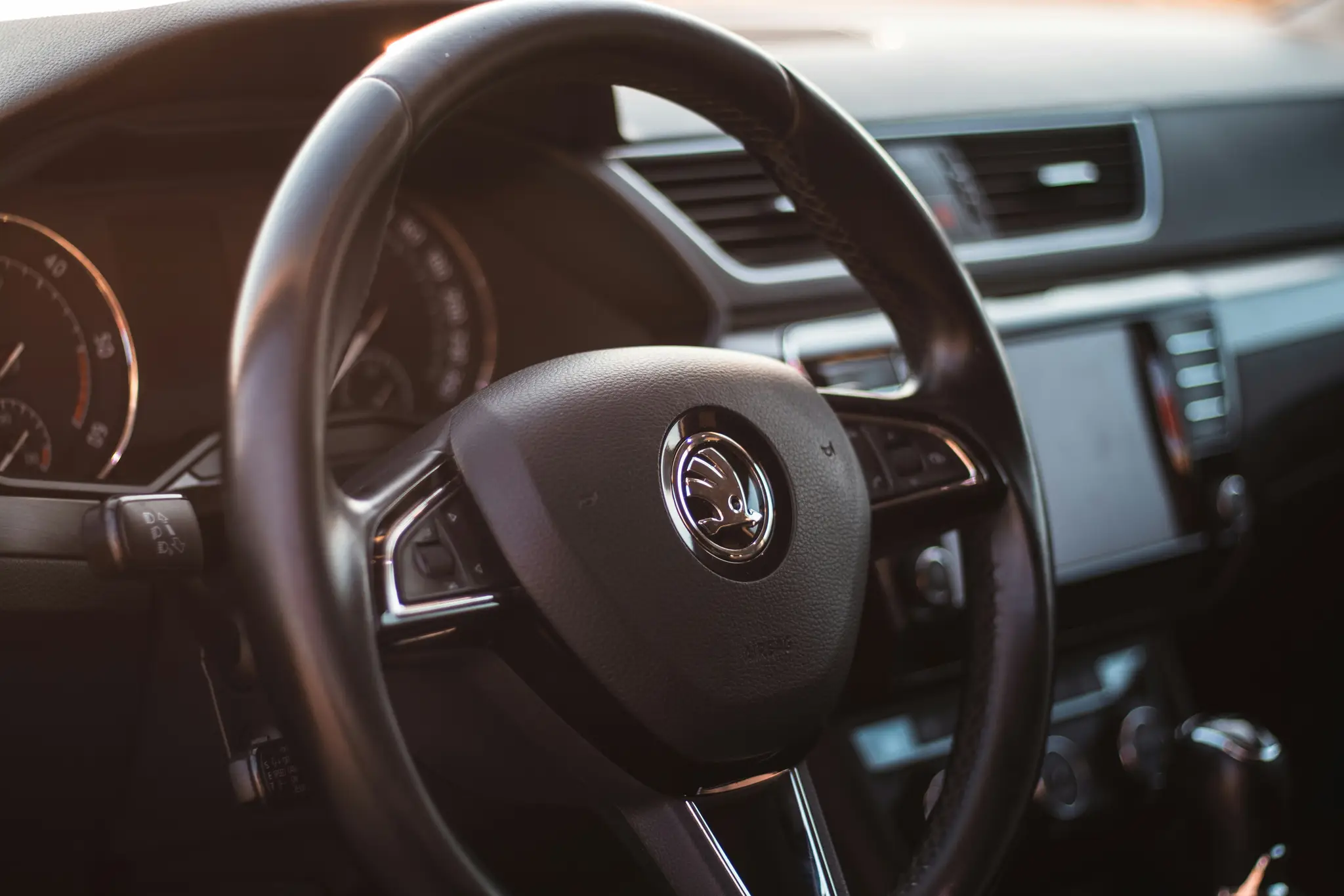 škoda auto 