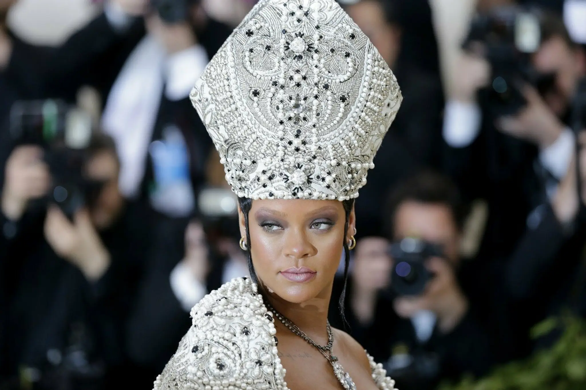 Rihanna