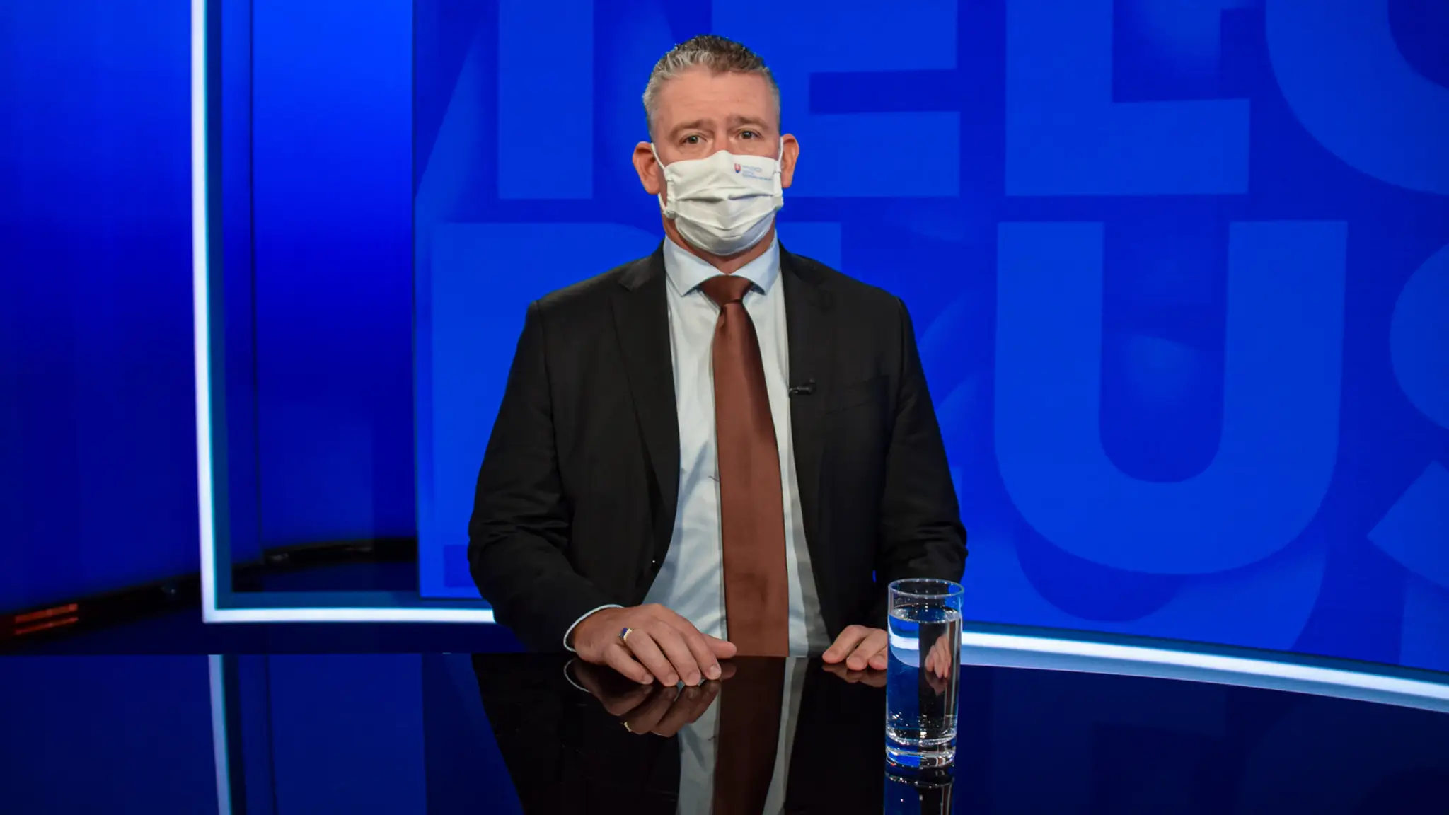 Roman Mikulec.