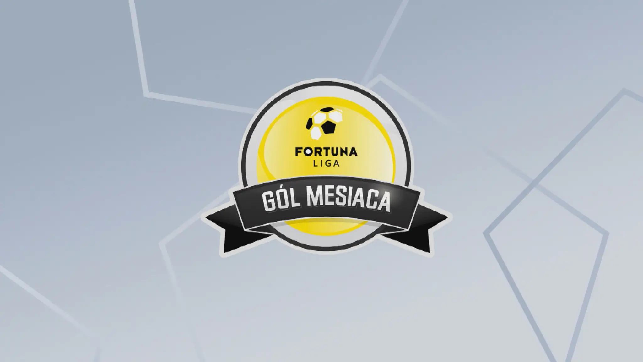Gól mesiaca.