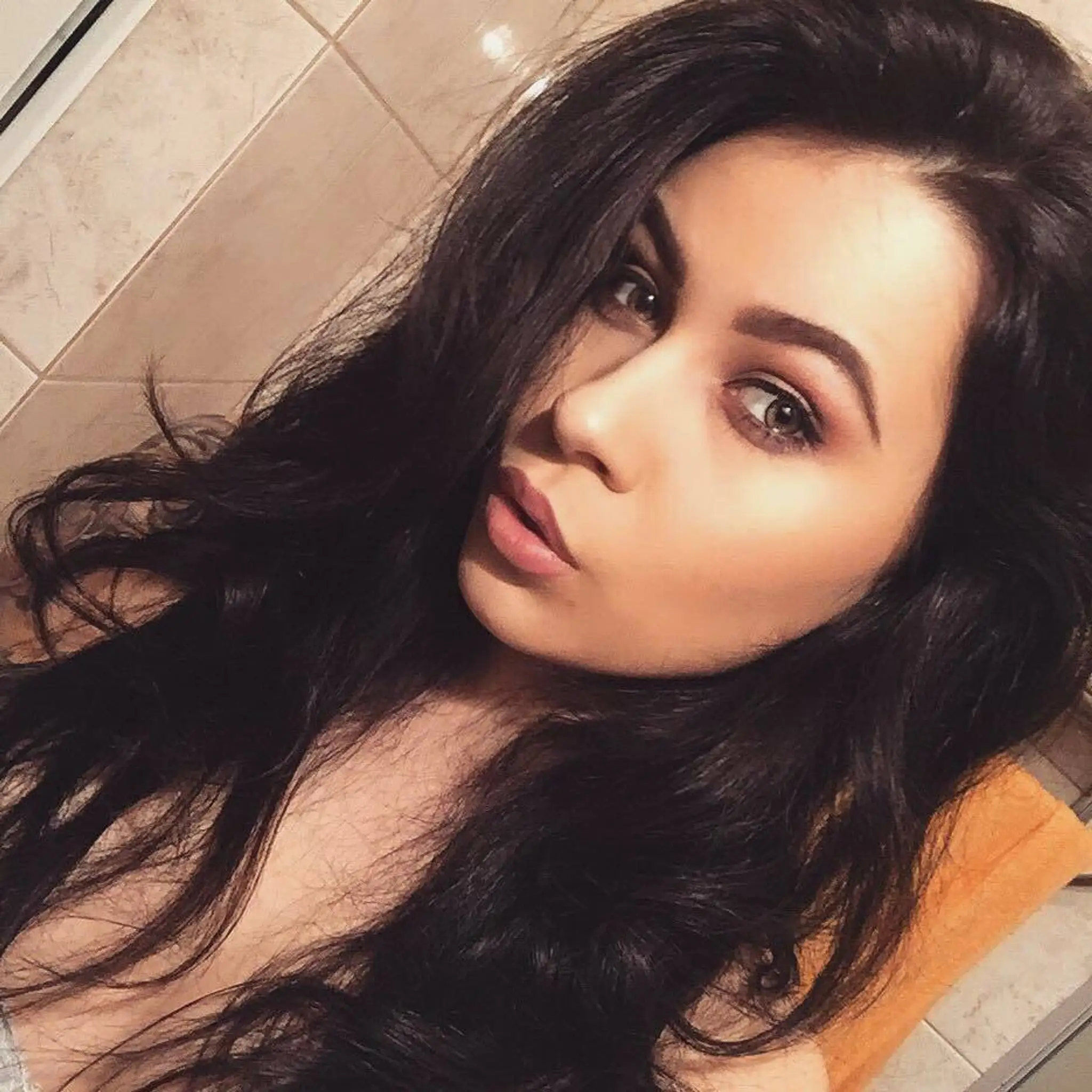 Mária Turcan, ktorej ukradla identitu.