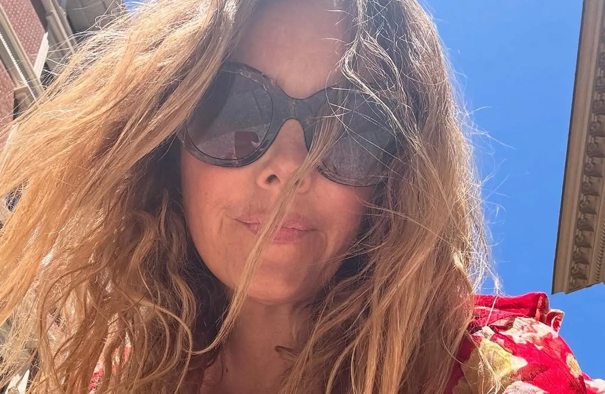 Bijou Phillips
