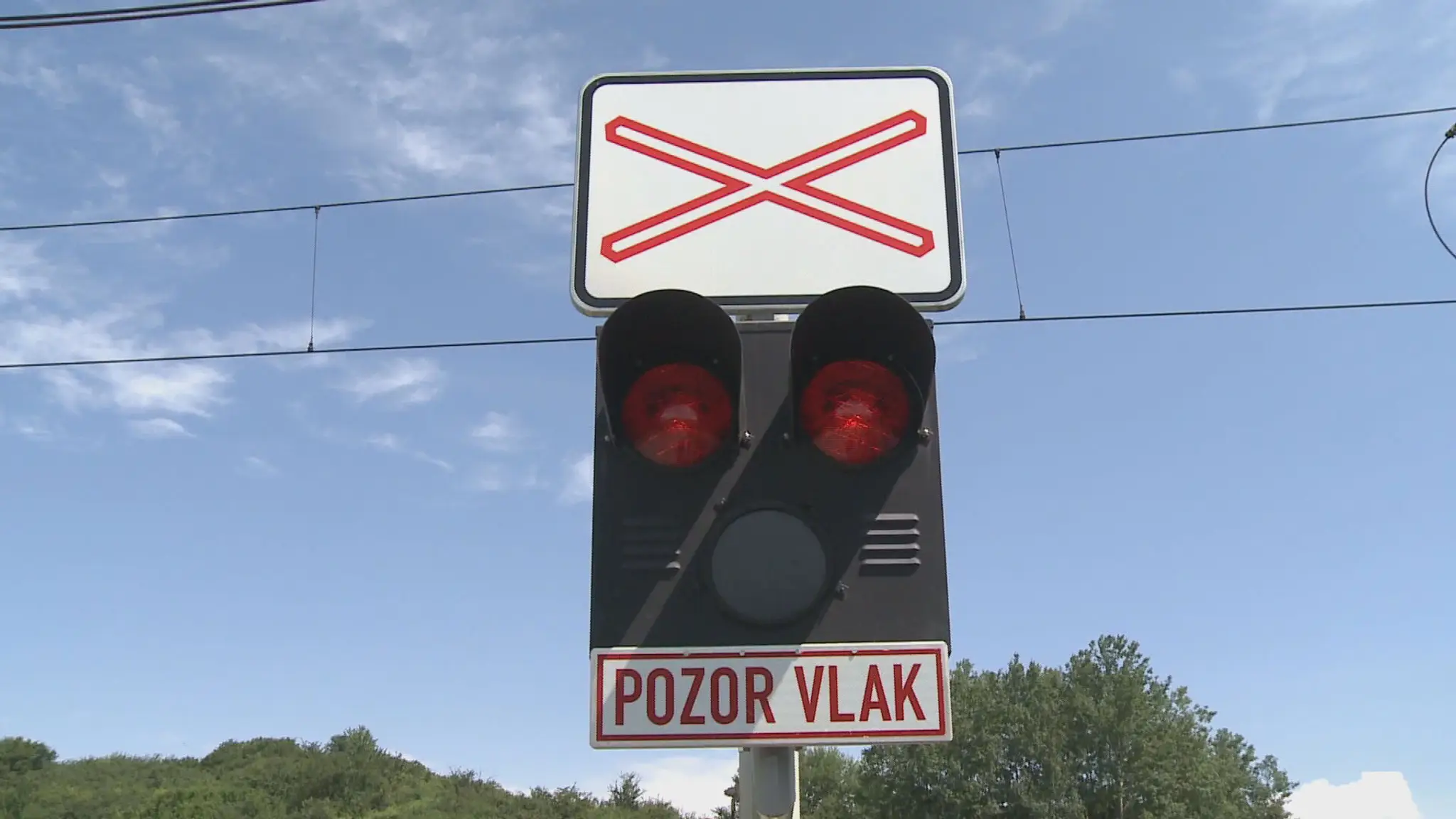 Svetelné signalizácie 