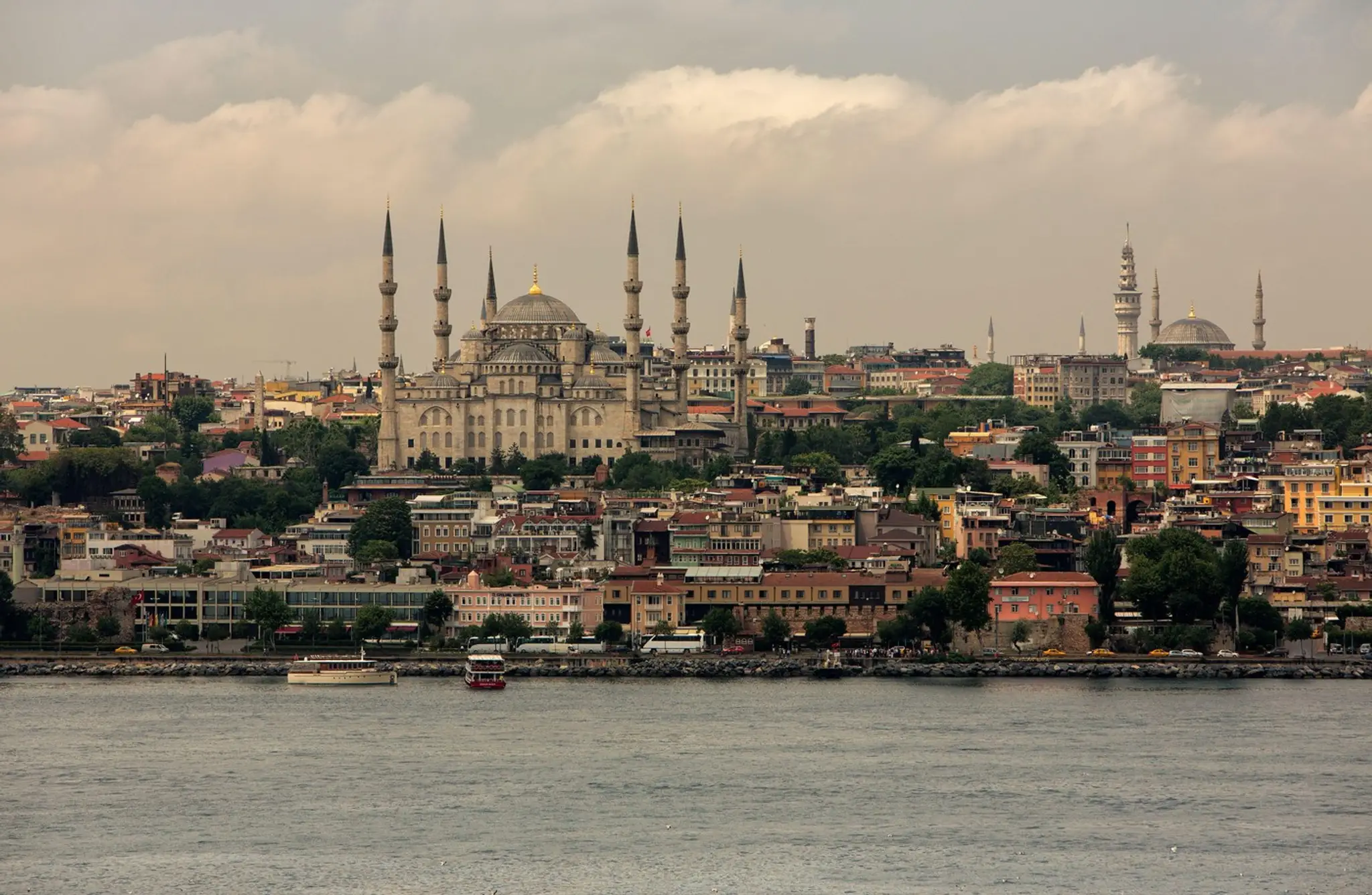 İstanbul