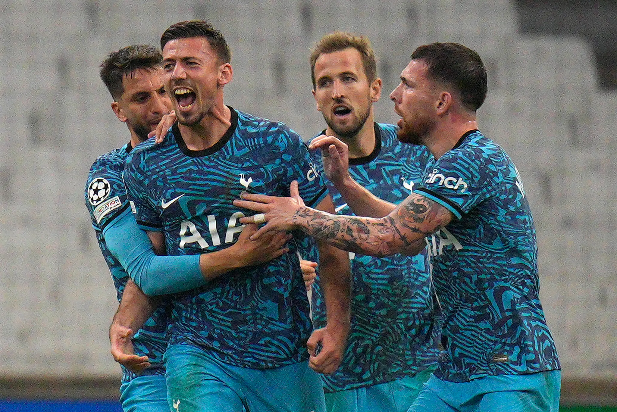 Tottenham Hotspur
