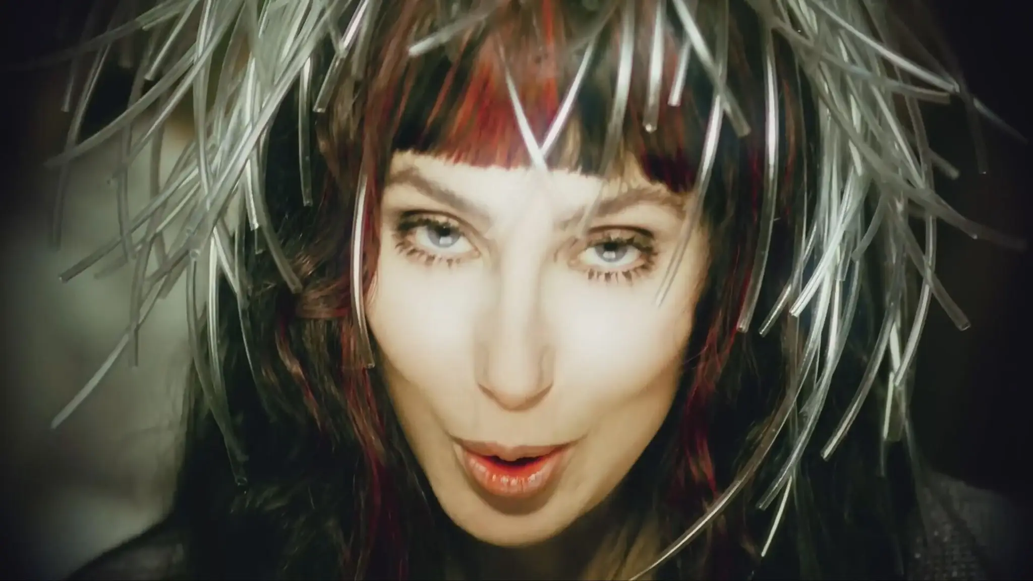 Cher