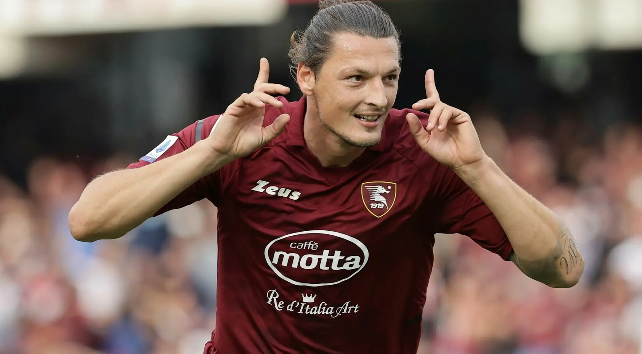 Milan Djurič.