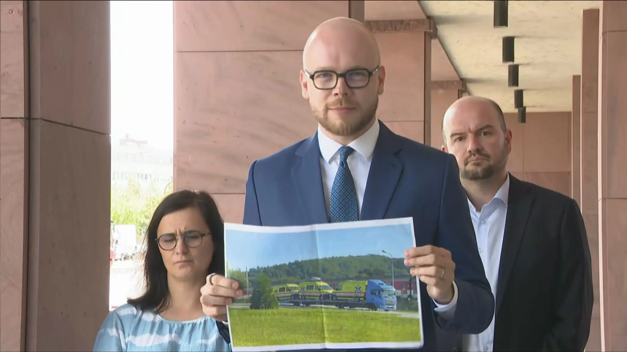 Progresívne Slovensko