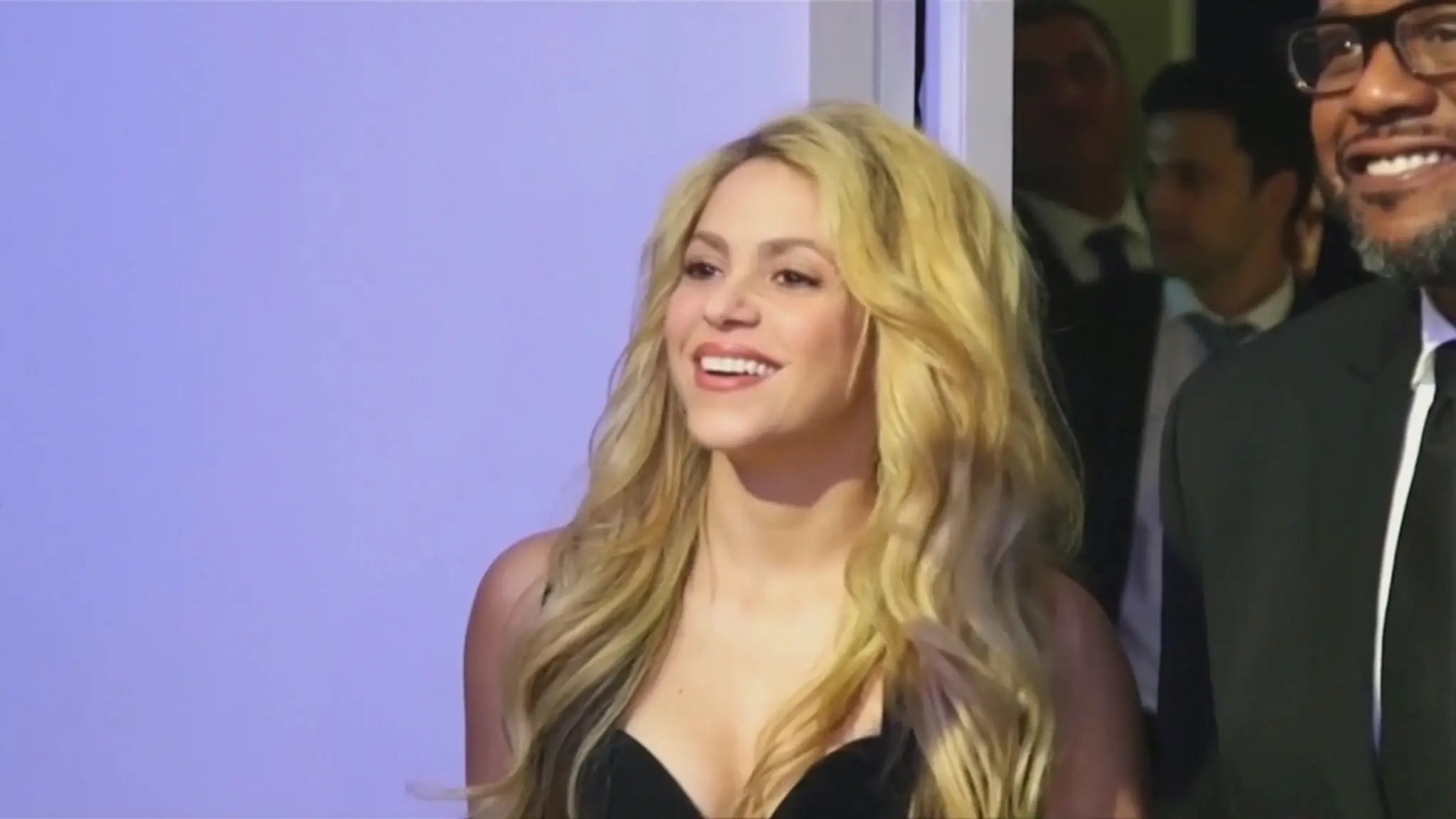 Shakira prežila bizarný útok. 