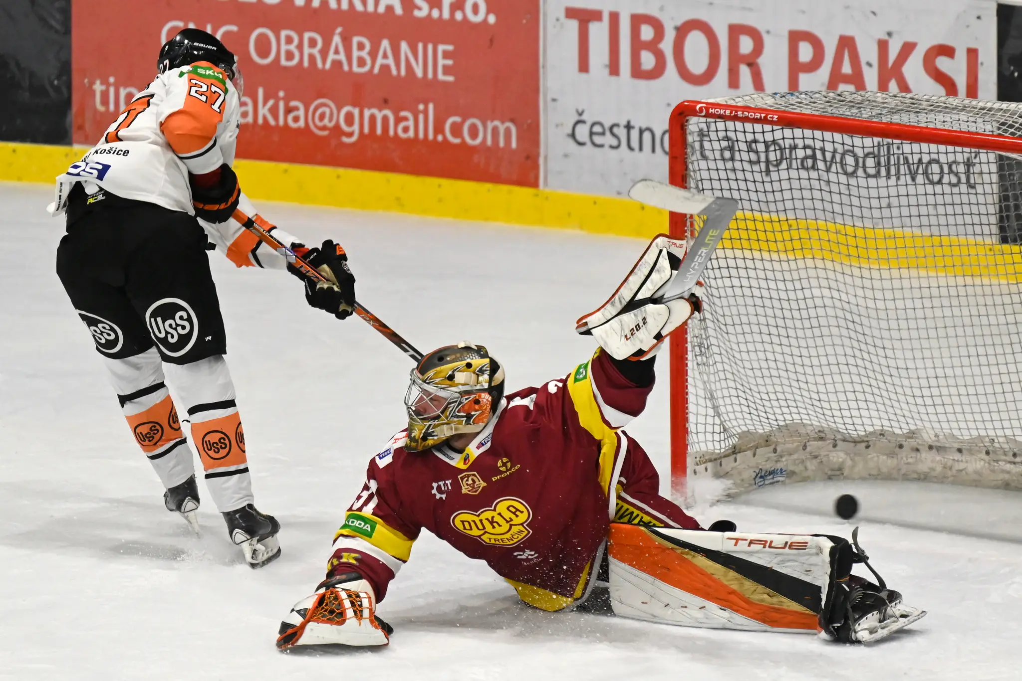 Trenčín - Košice