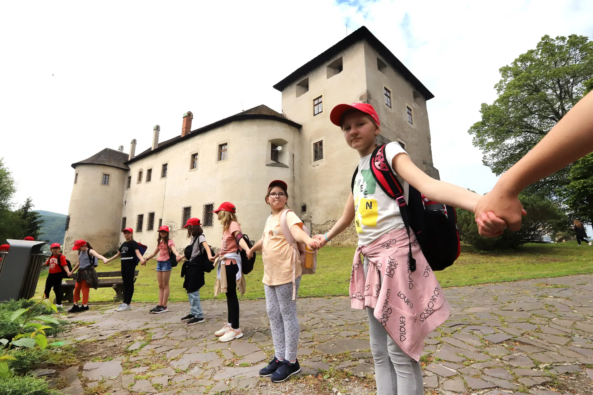 Mesto Zvolen prekonalo slovenský rekord.