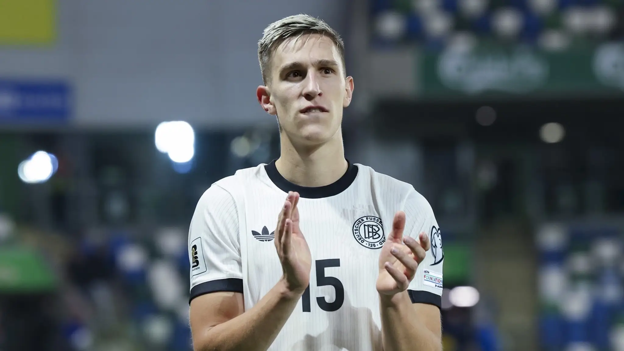 Nico Schlotterbeck