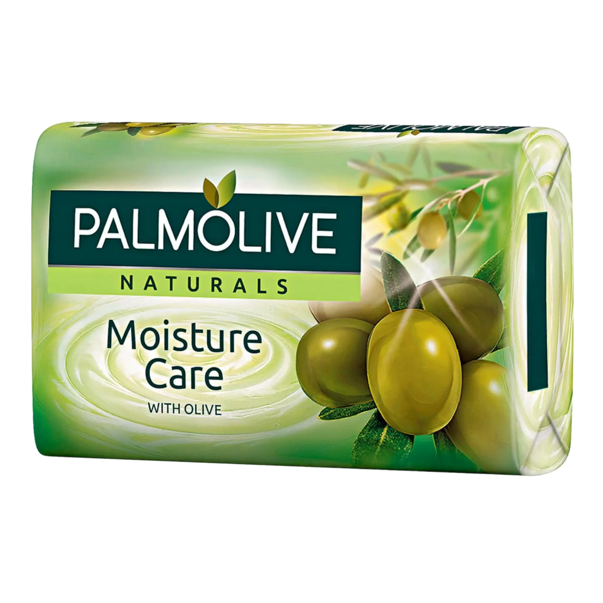 Palmolive Moisture Care Natural