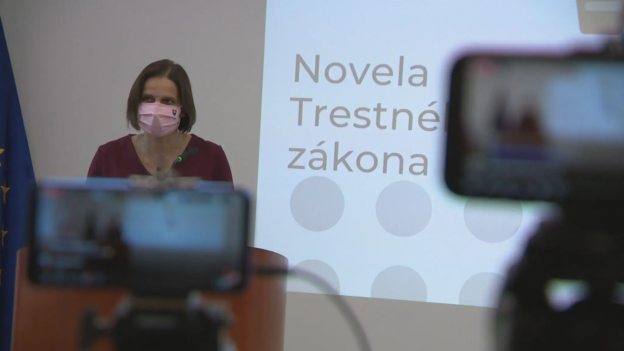 Mária Kolíková.