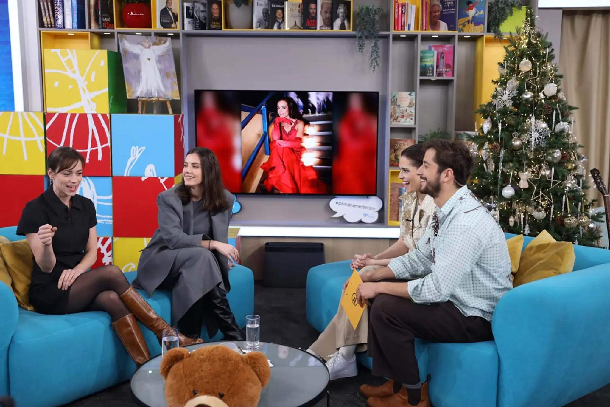 Deň s Nadáciou Markíza 2024
