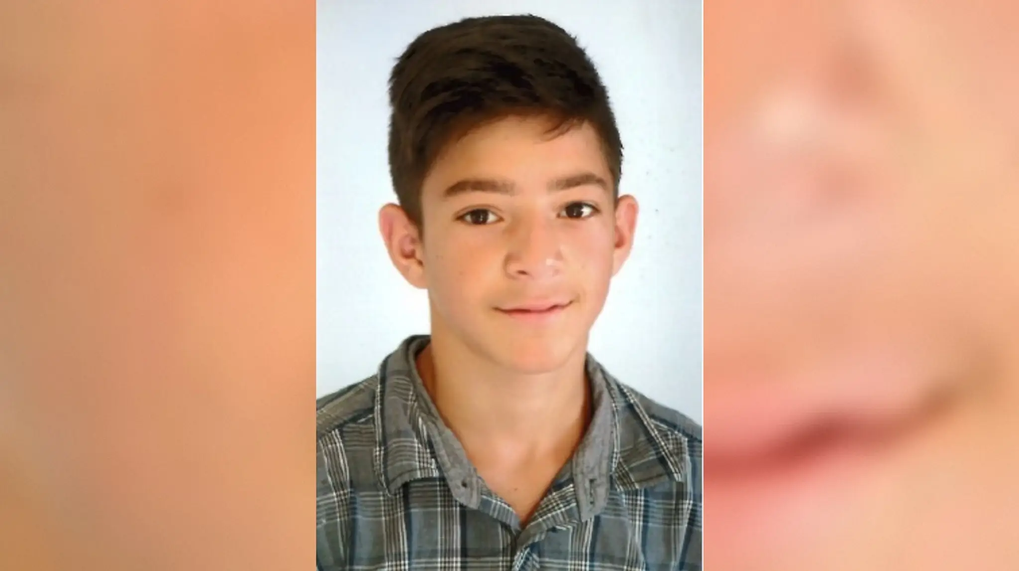 Ivan (14) je nezvestný už niekoľko dní. 