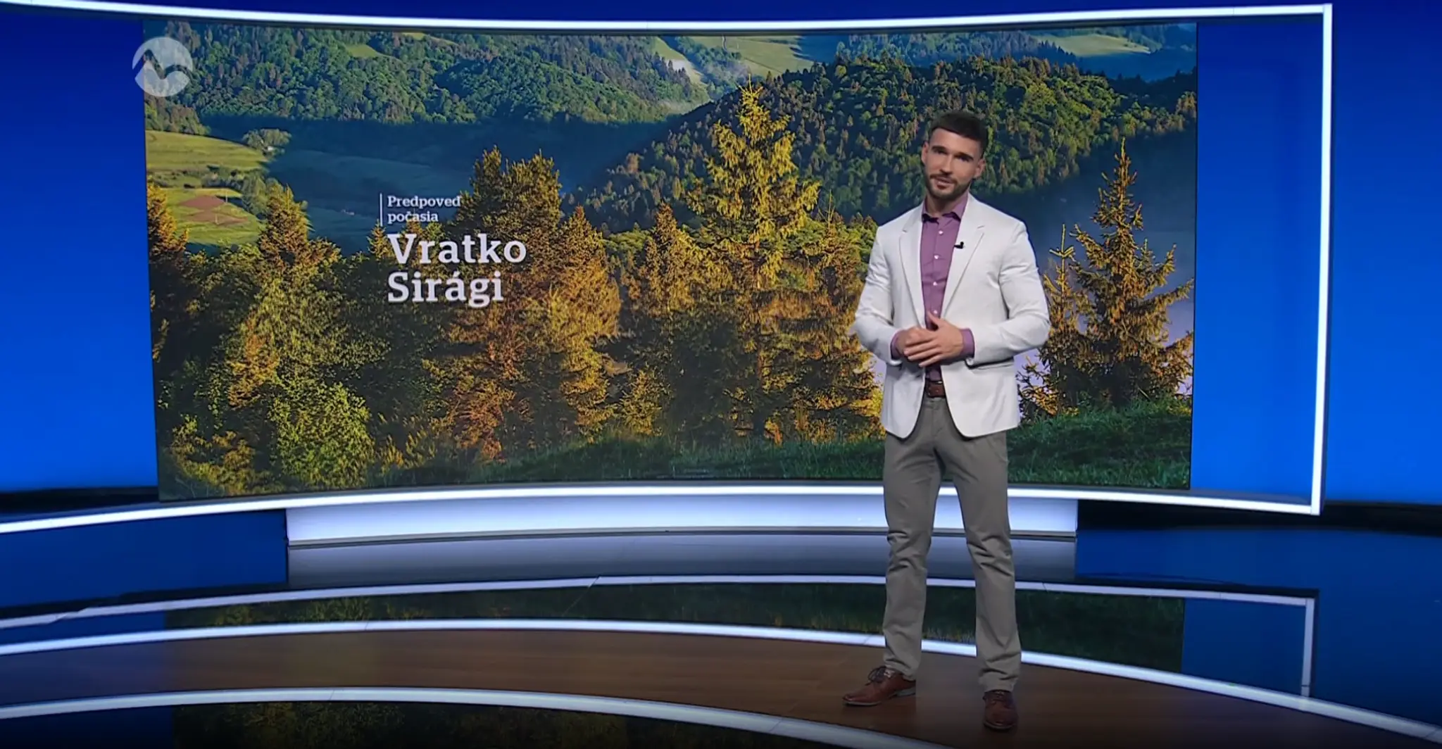 Počasie