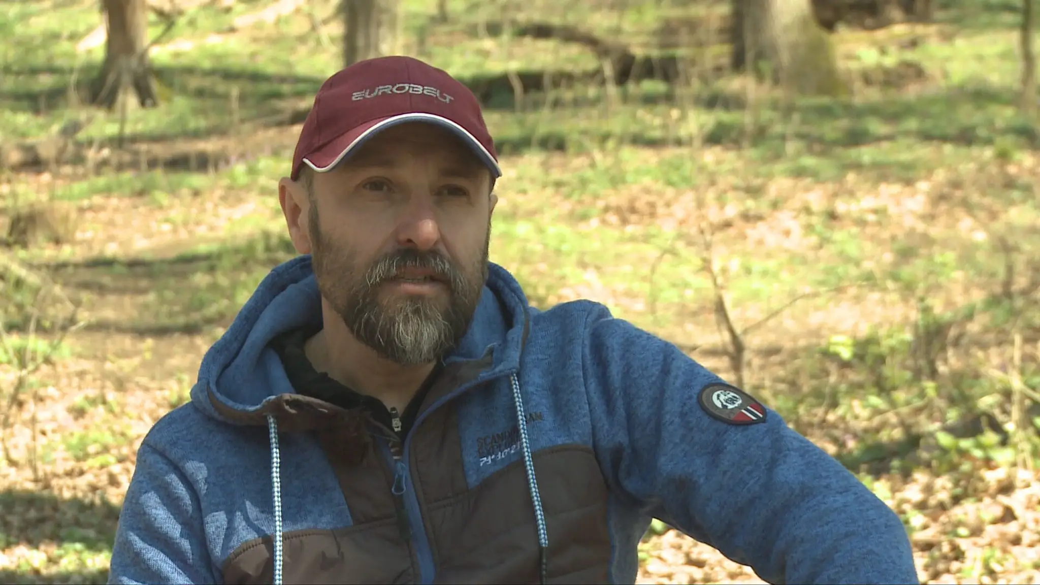 Ľuboš Pribila ako prvý Slovák prešiel najťažší úsek cesty Via Alpinia.