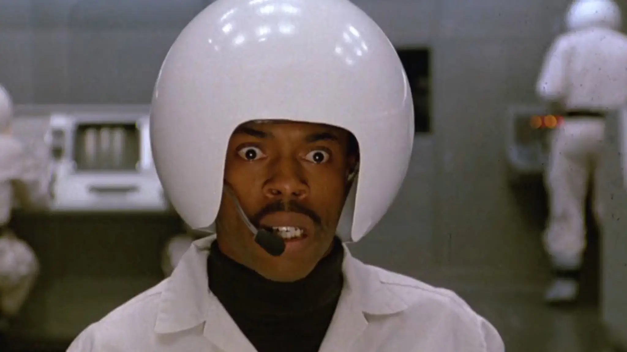 Michael Winslow