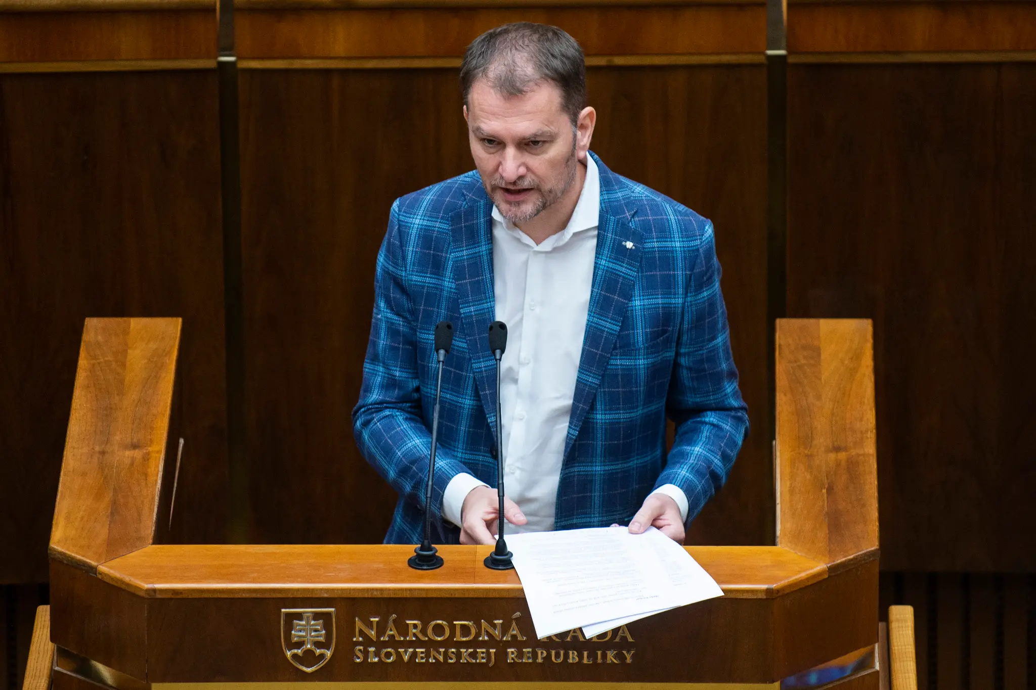 Igor Matovič