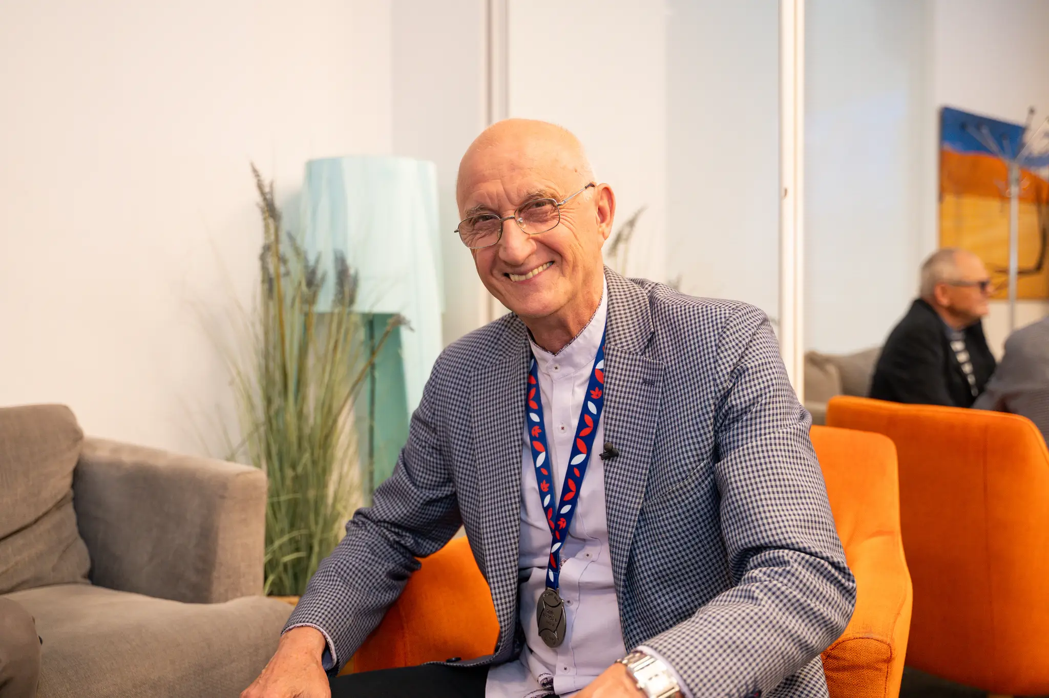Jozef Banáš