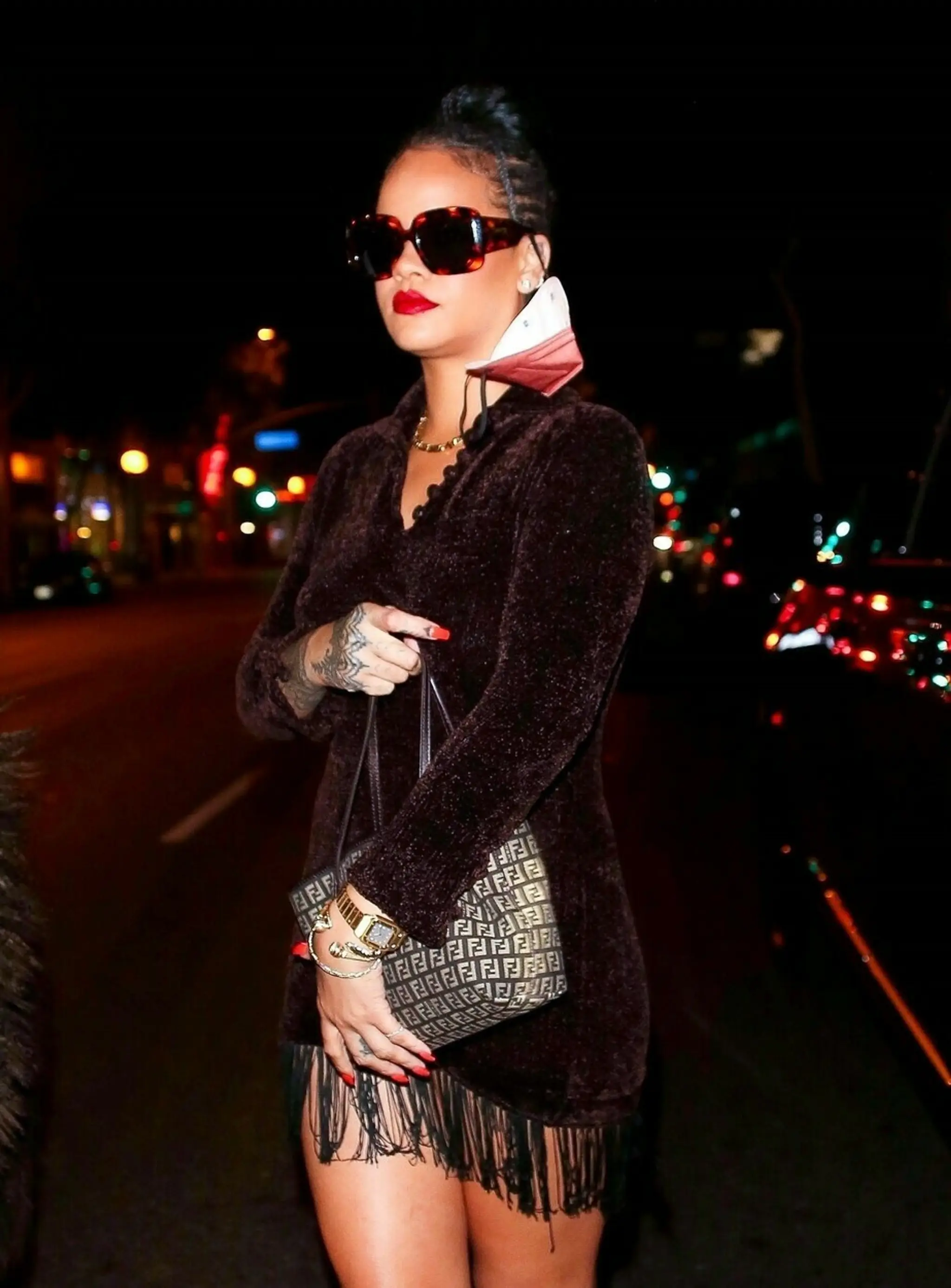 Rihanna