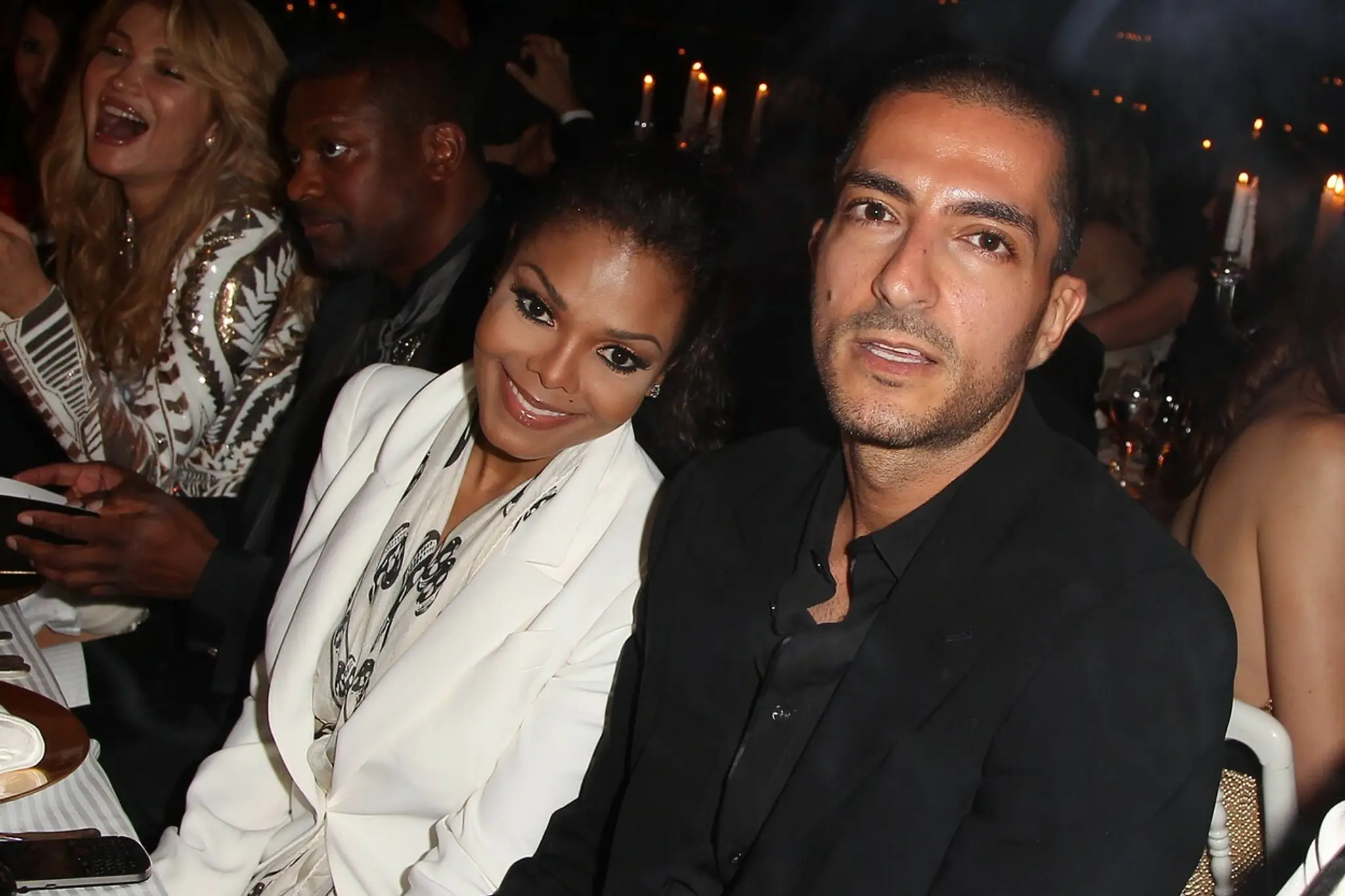 Tajný plán Janet Jackson vyšiel. Vďaka tomu získa od exmanžela dychvyrážajúcu sumu