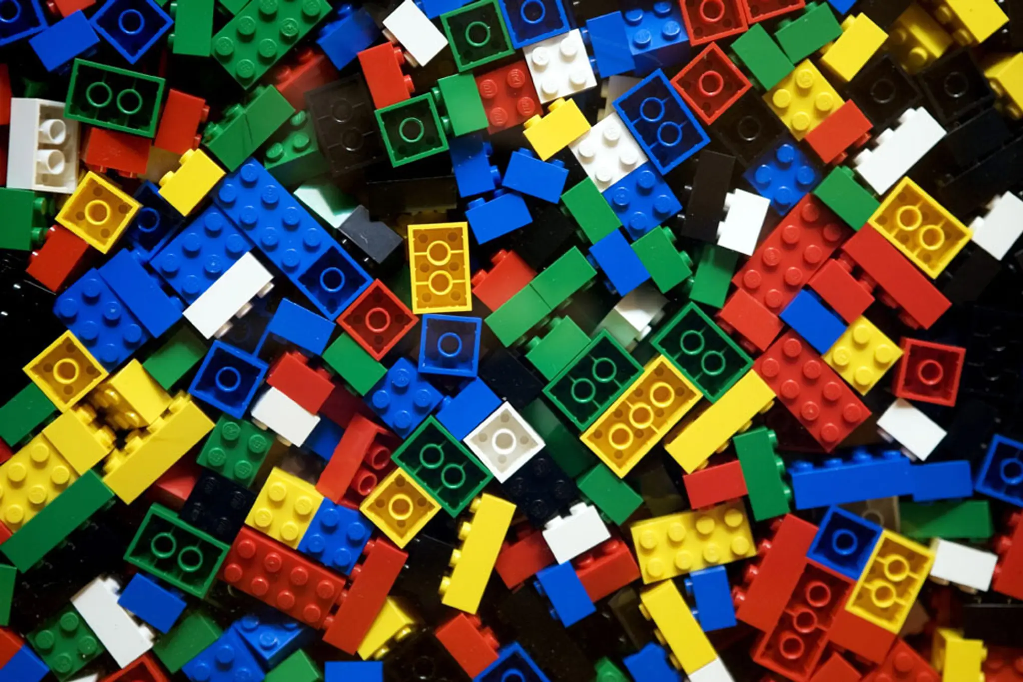 Lego.