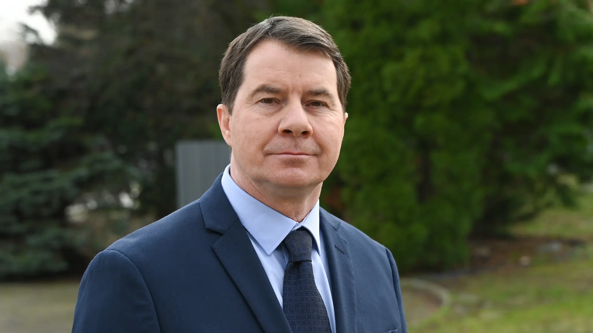 Patrik Dubovský.
