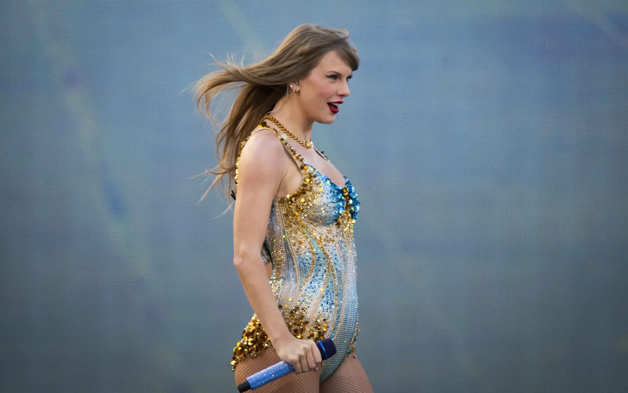 Taylor Swift