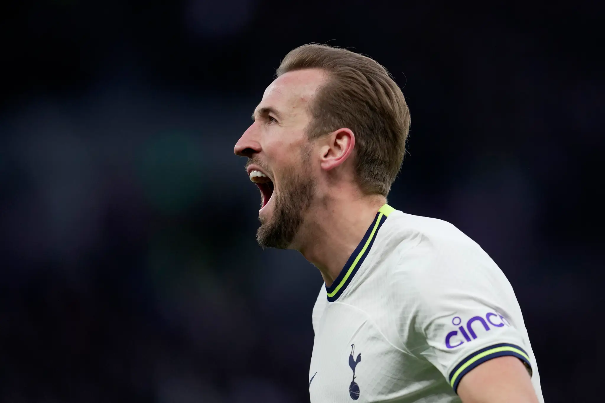 Harry Kane