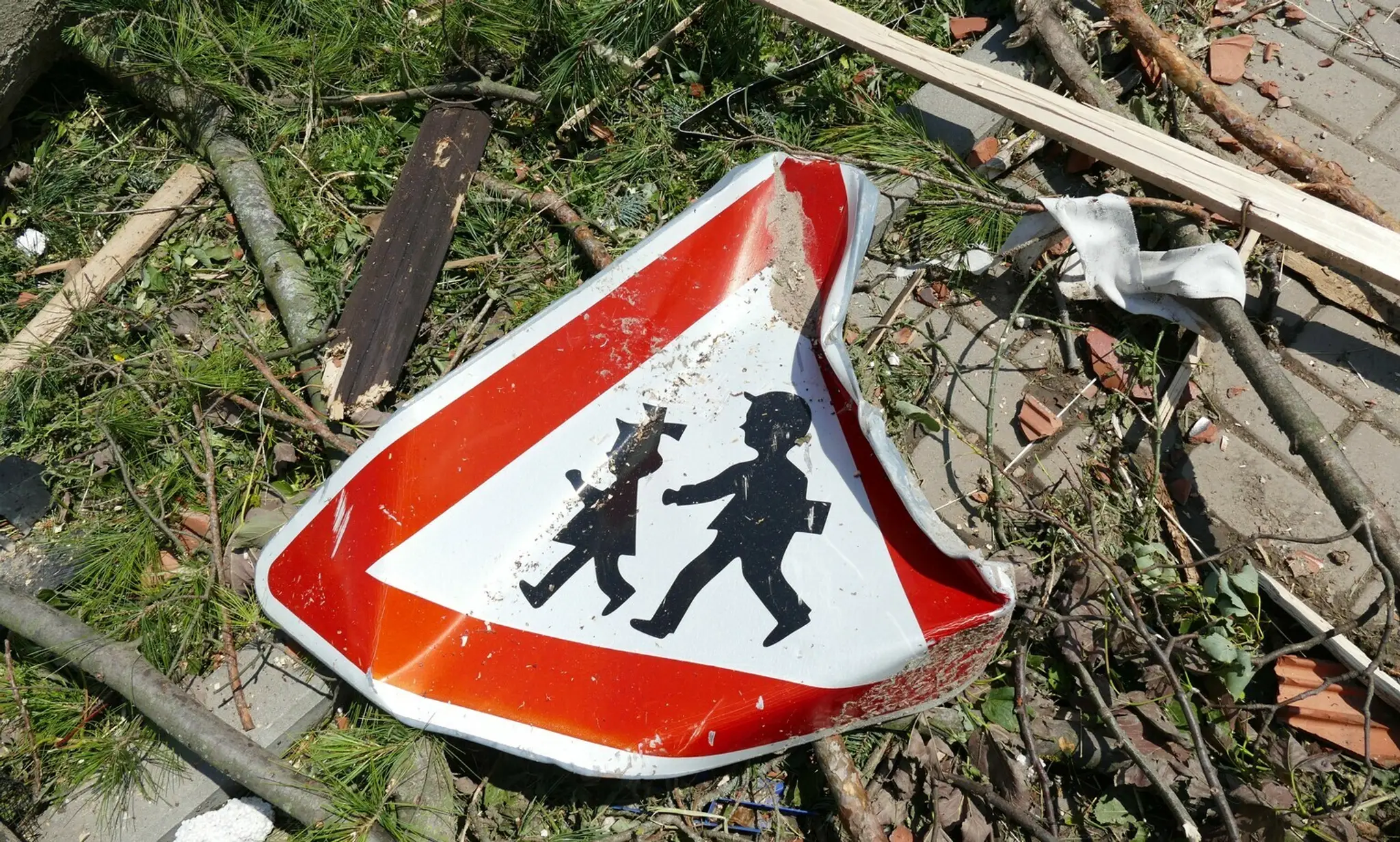 Ilustračné foto.